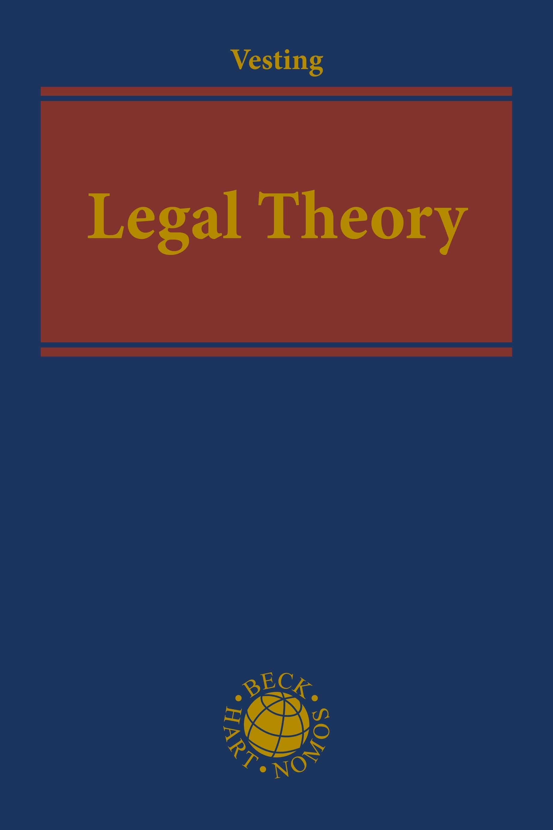Legal Theory