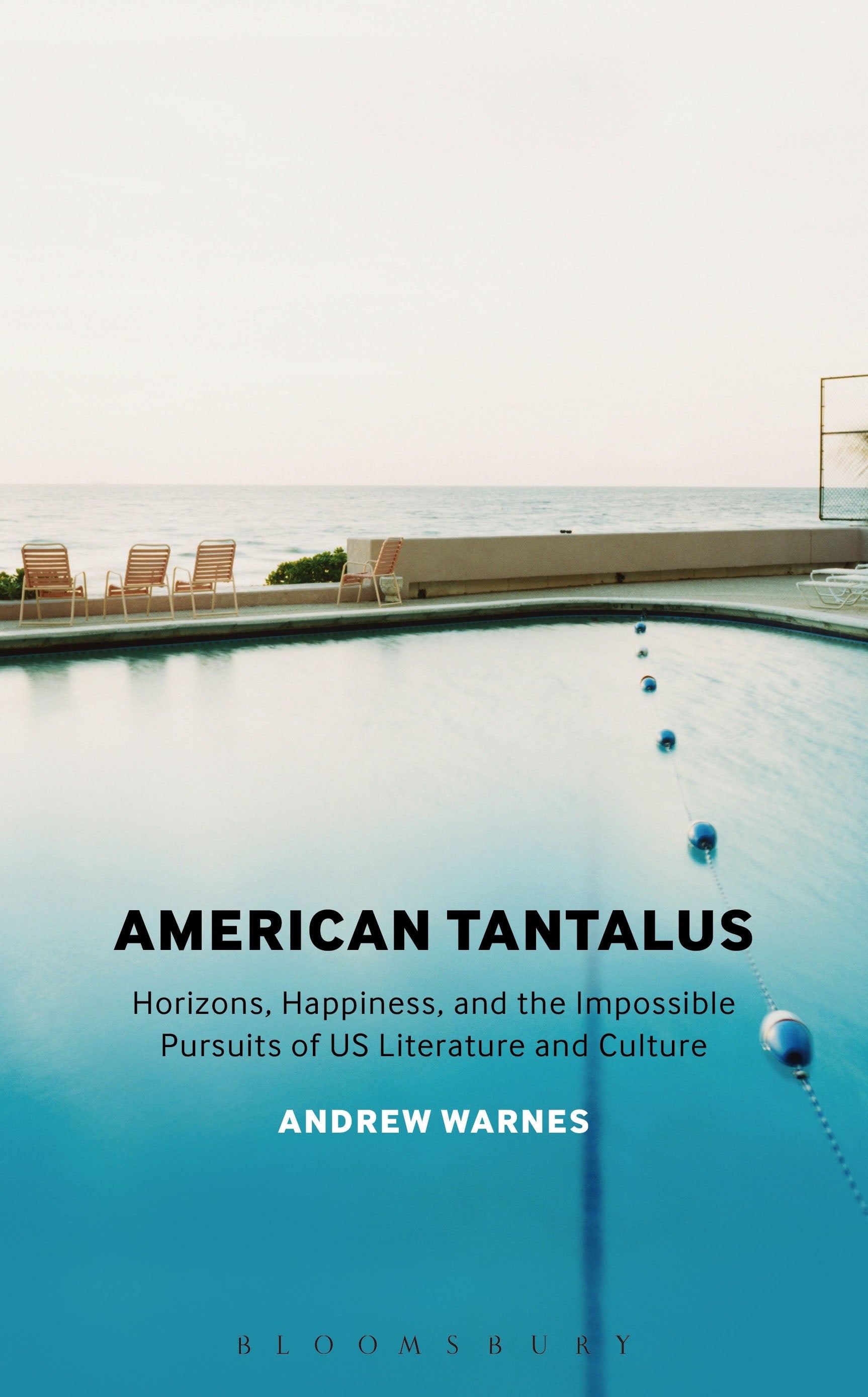 American Tantalus