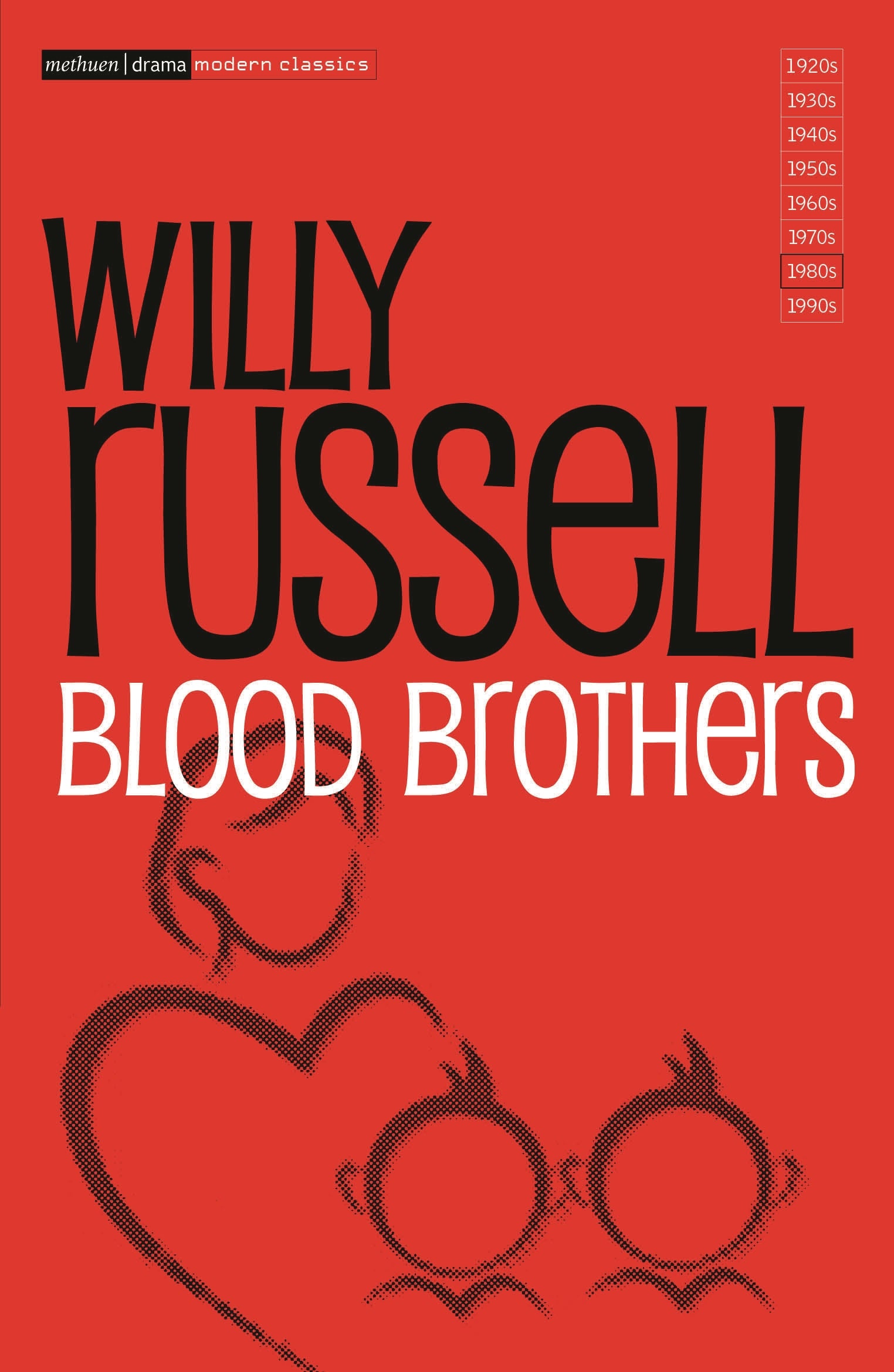 Blood Brothers