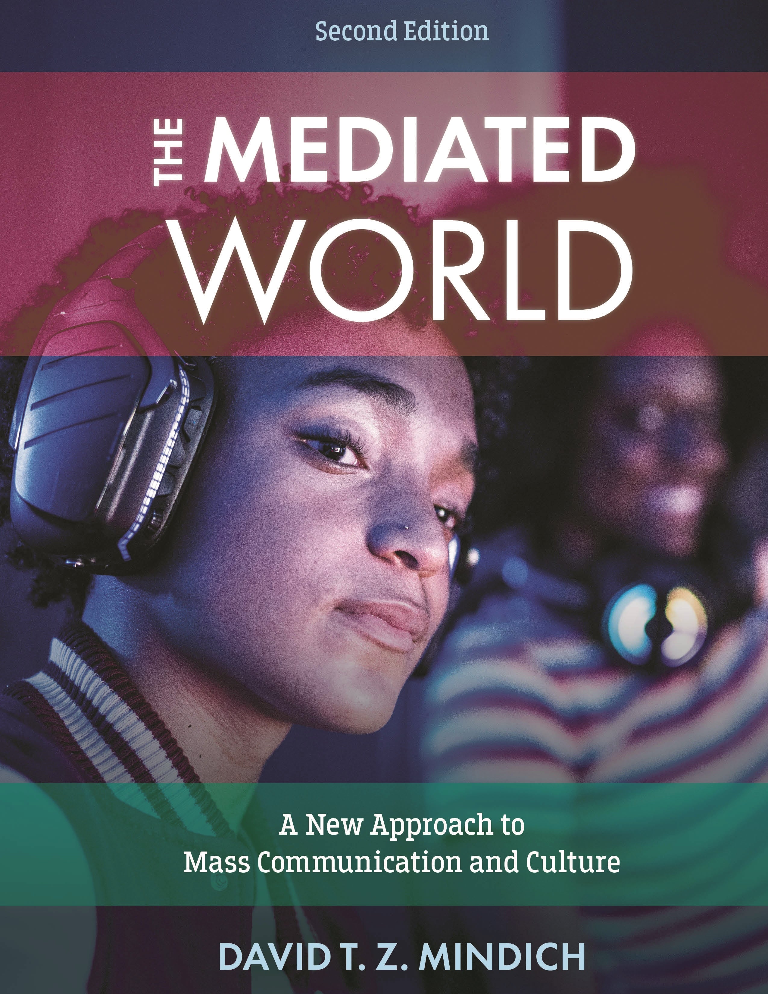 Mediated World