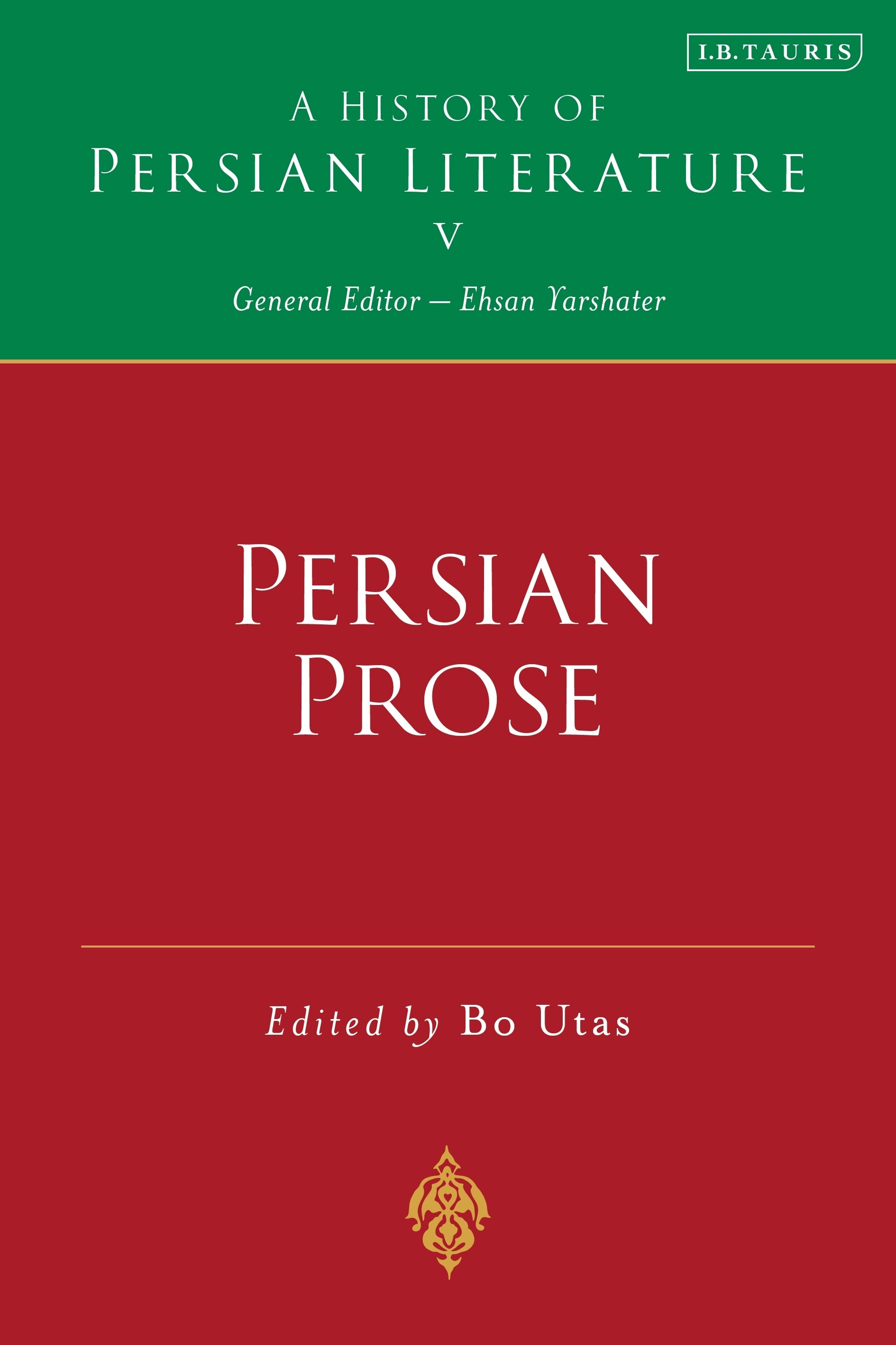 Persian Prose