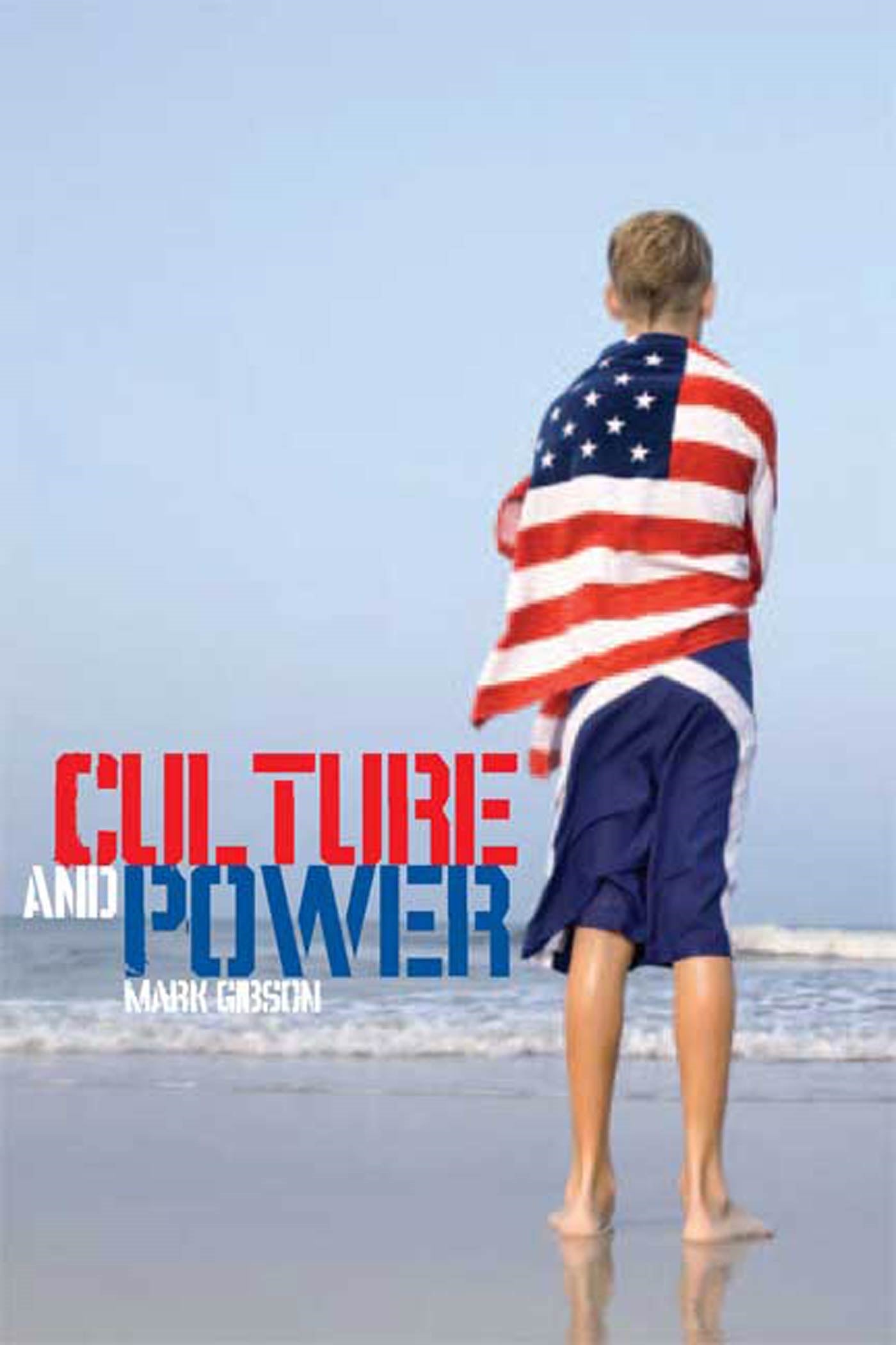 Culture and Power