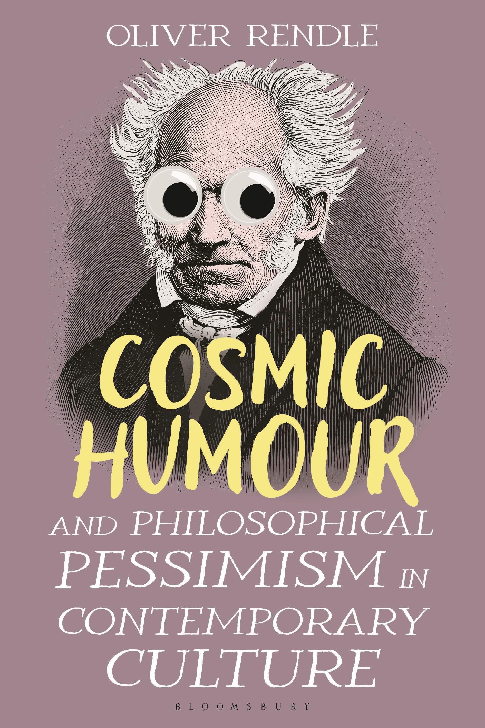 Cosmic Humour and Philosophical Pessimism in Contemporary Culture