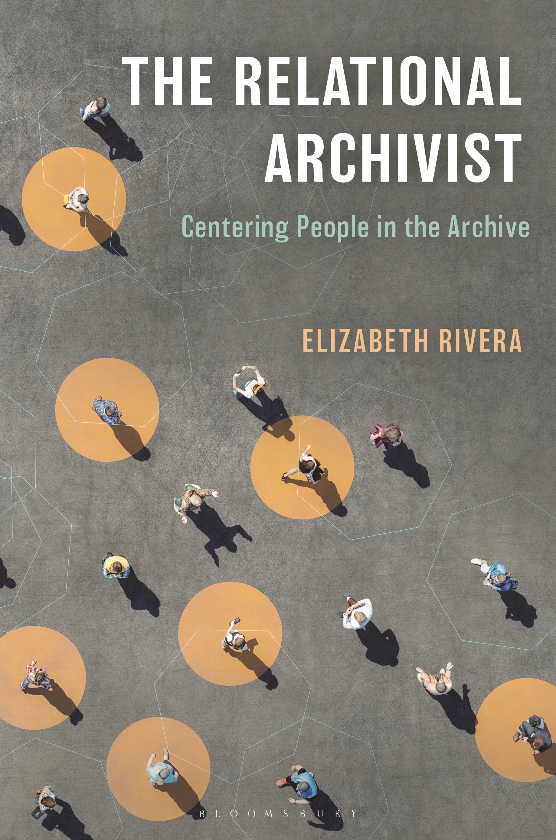Relational Archivist