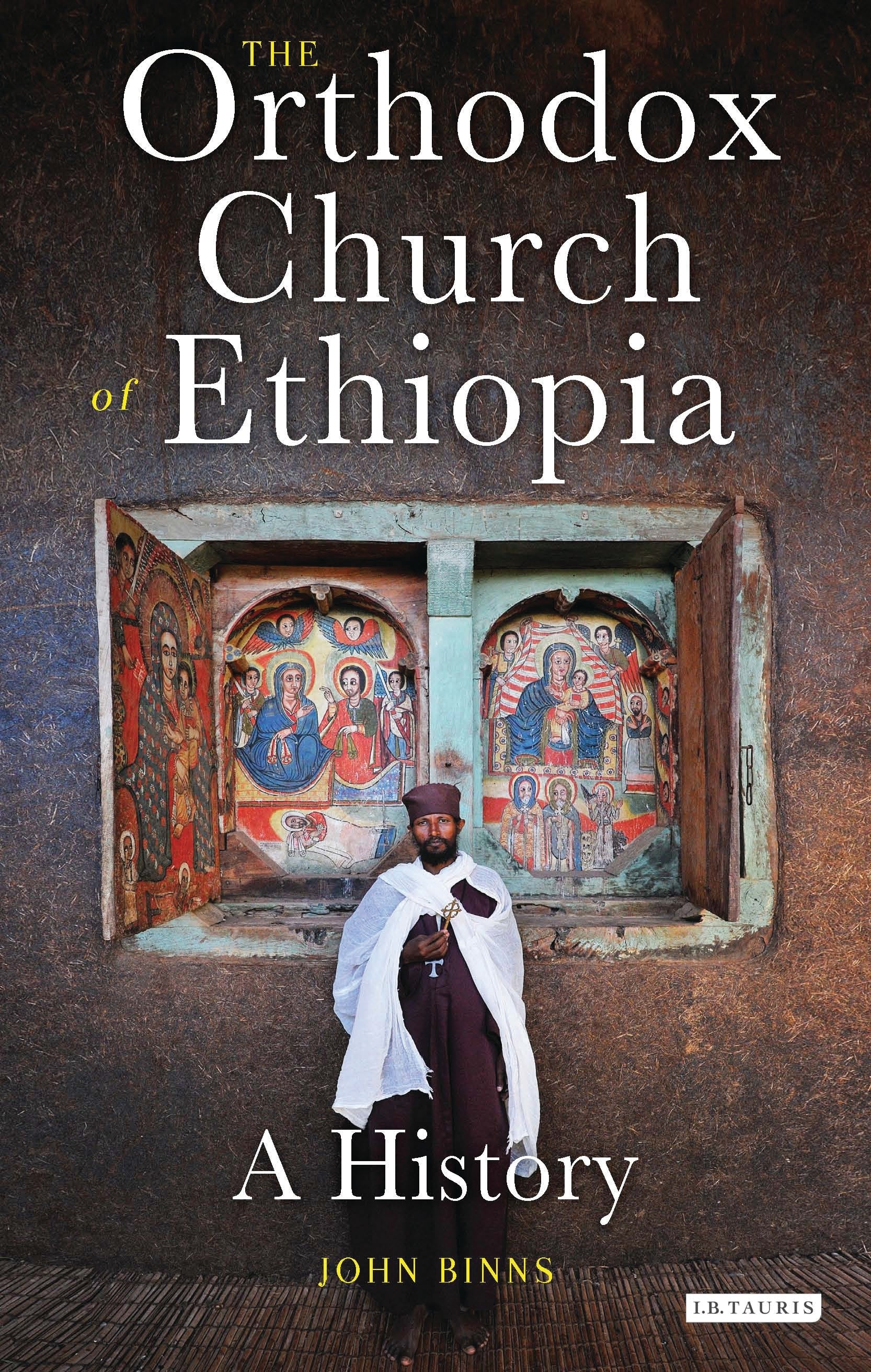 Orthodox Church of Ethiopia