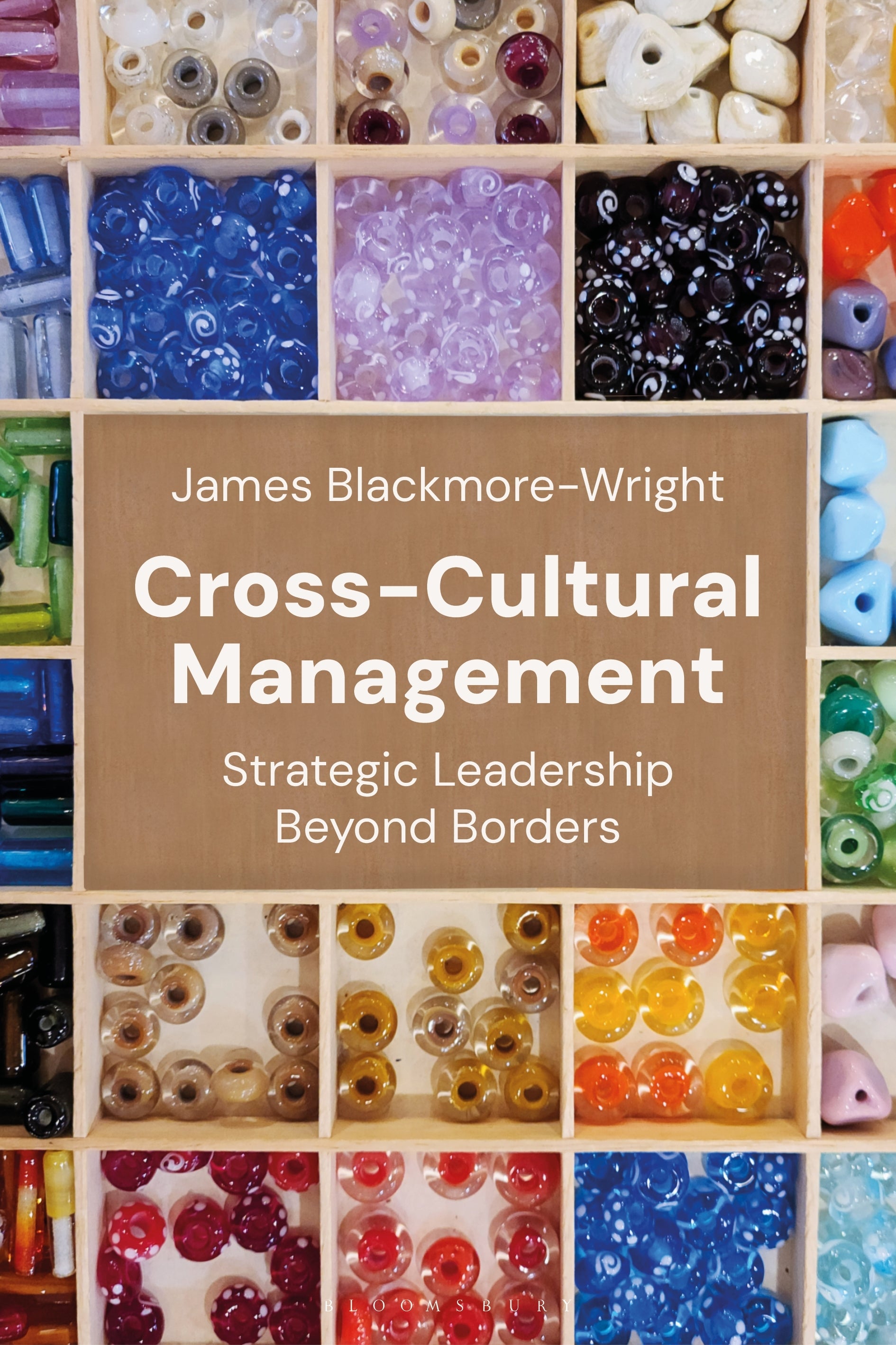 Cross-Cultural Management