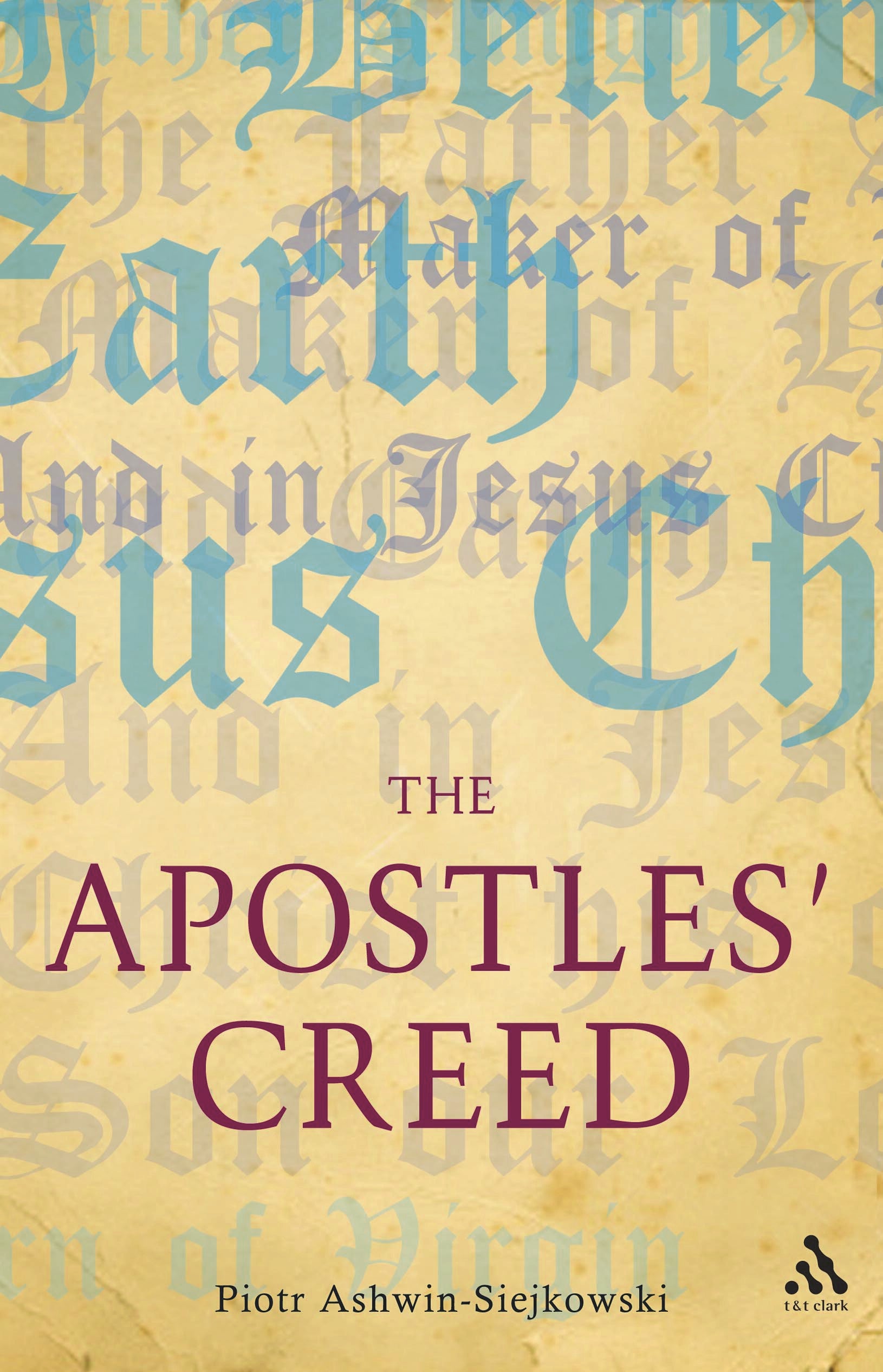 Apostles' Creed