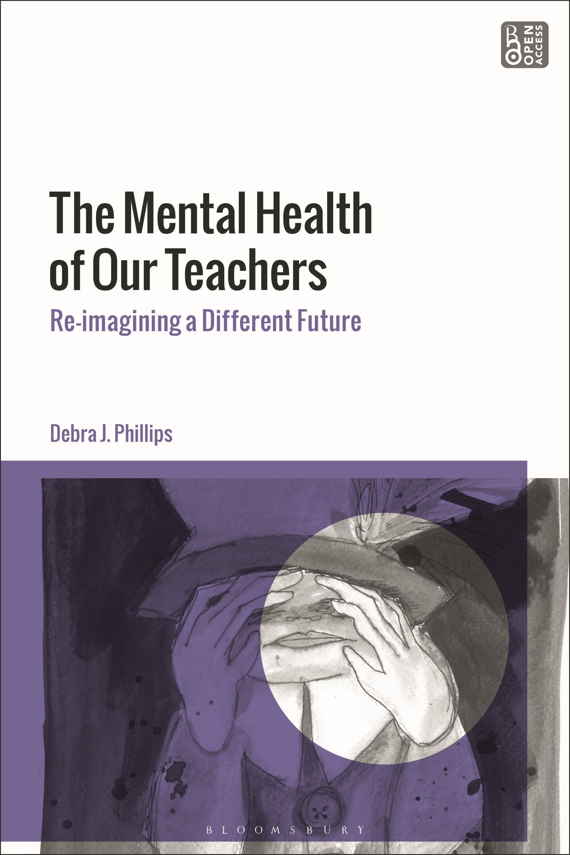 Mental Health of Our Teachers