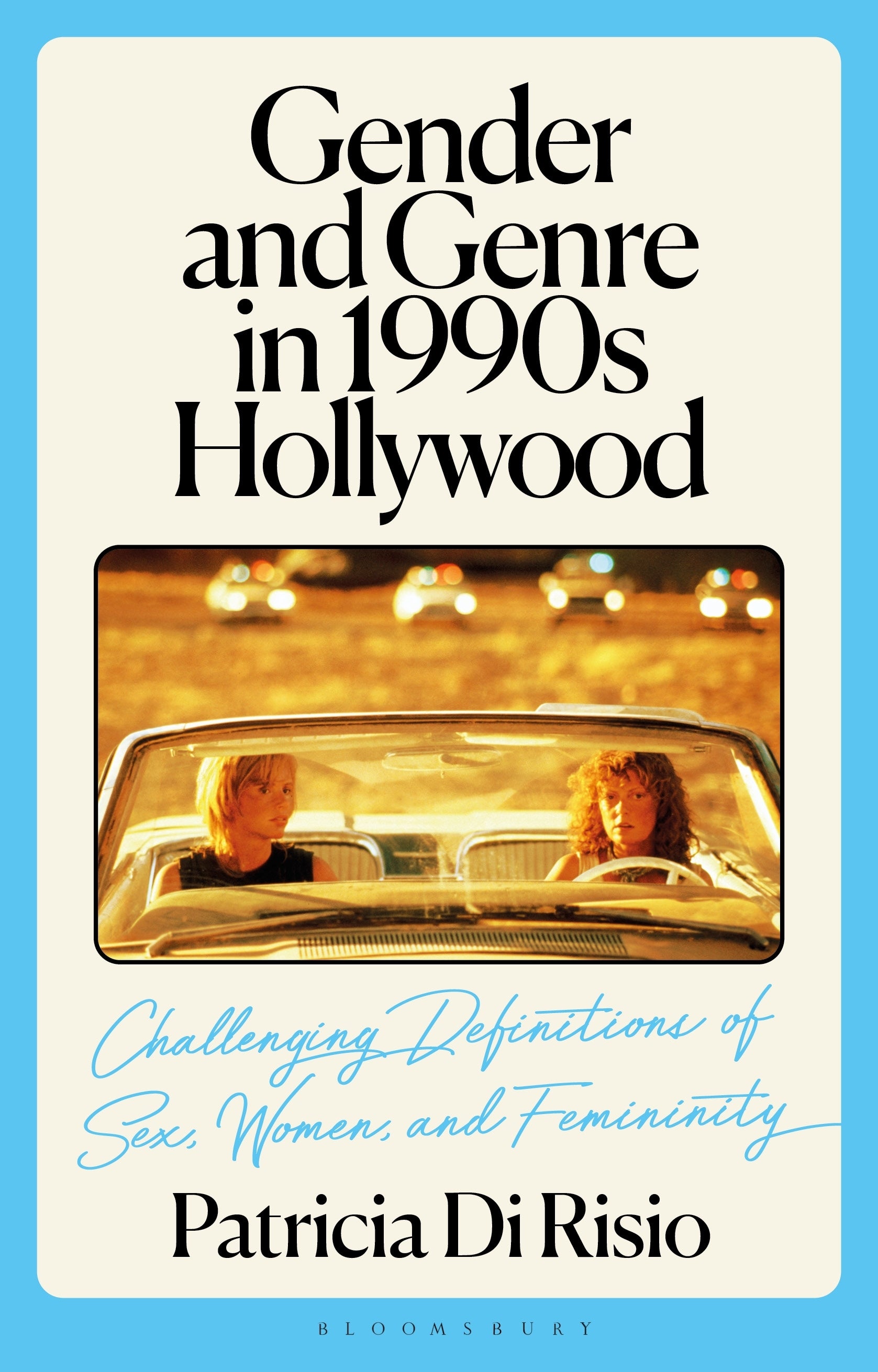 Gender and Genre in 1990s Hollywood