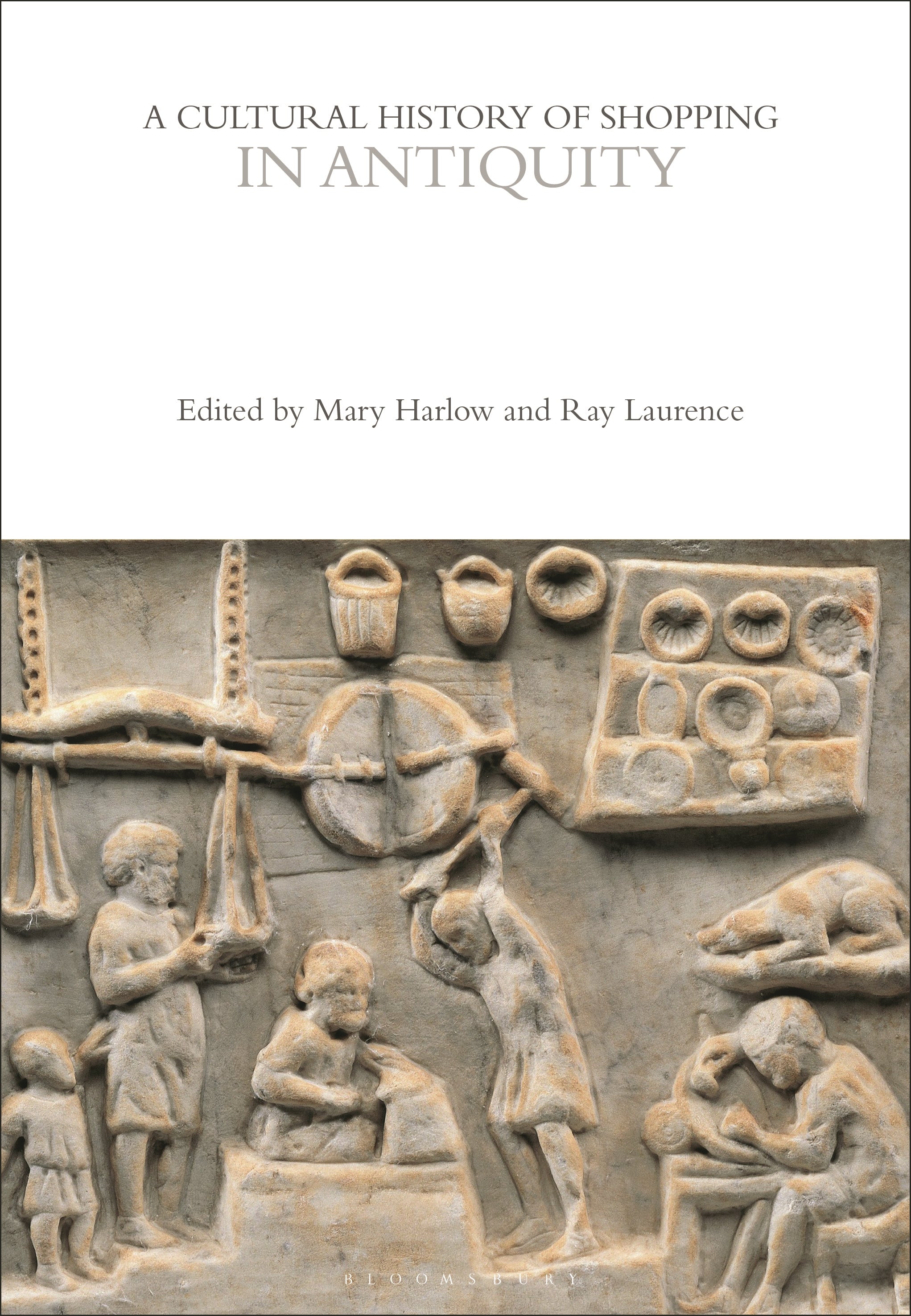 Cultural History of Shopping in the Middle Ages