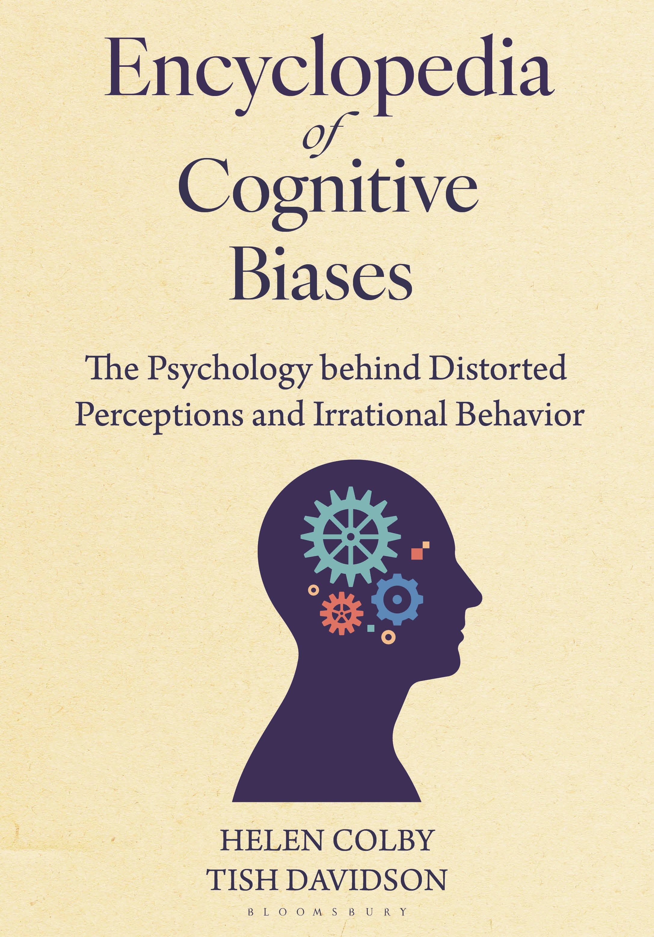 Encyclopedia of Cognitive Biases