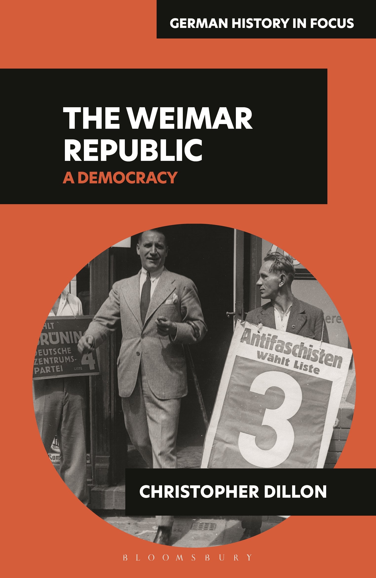 Weimar Republic