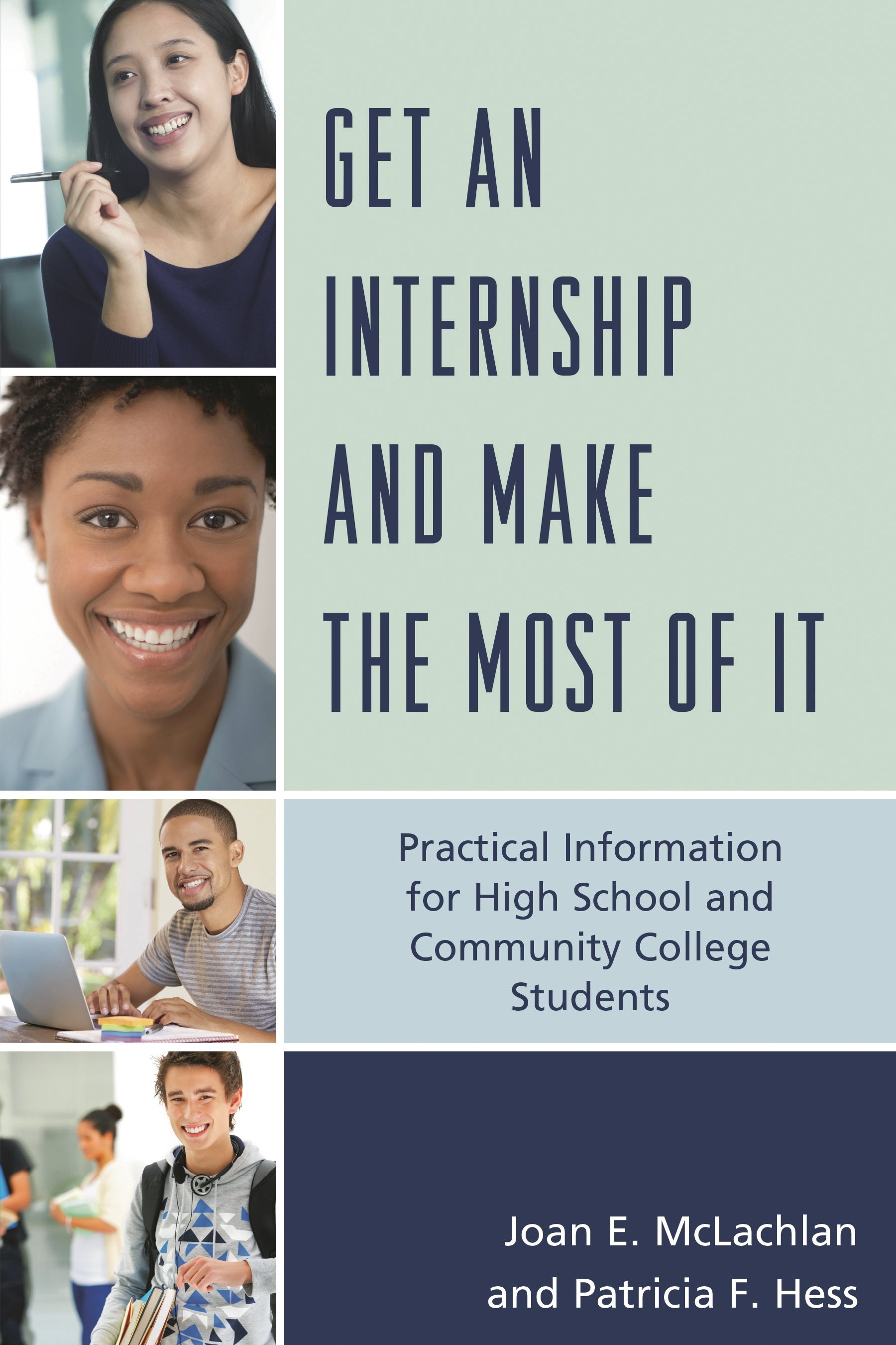 Get an Internship and Make the Most of It