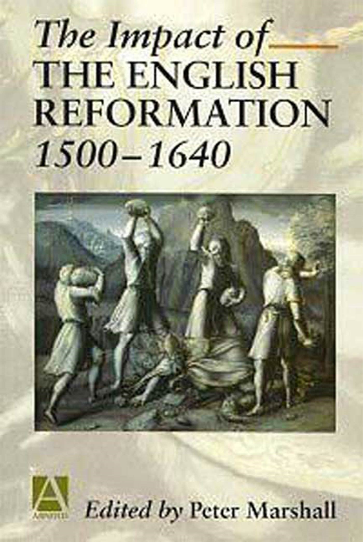 Impact of the English Reformation 1500-1640