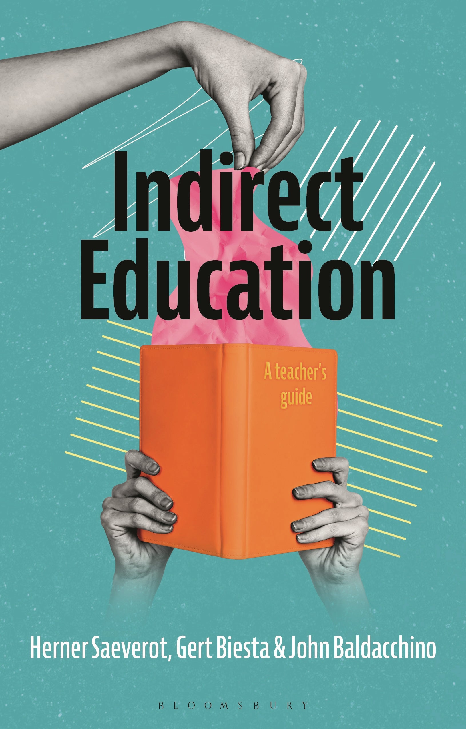 Indirect Education