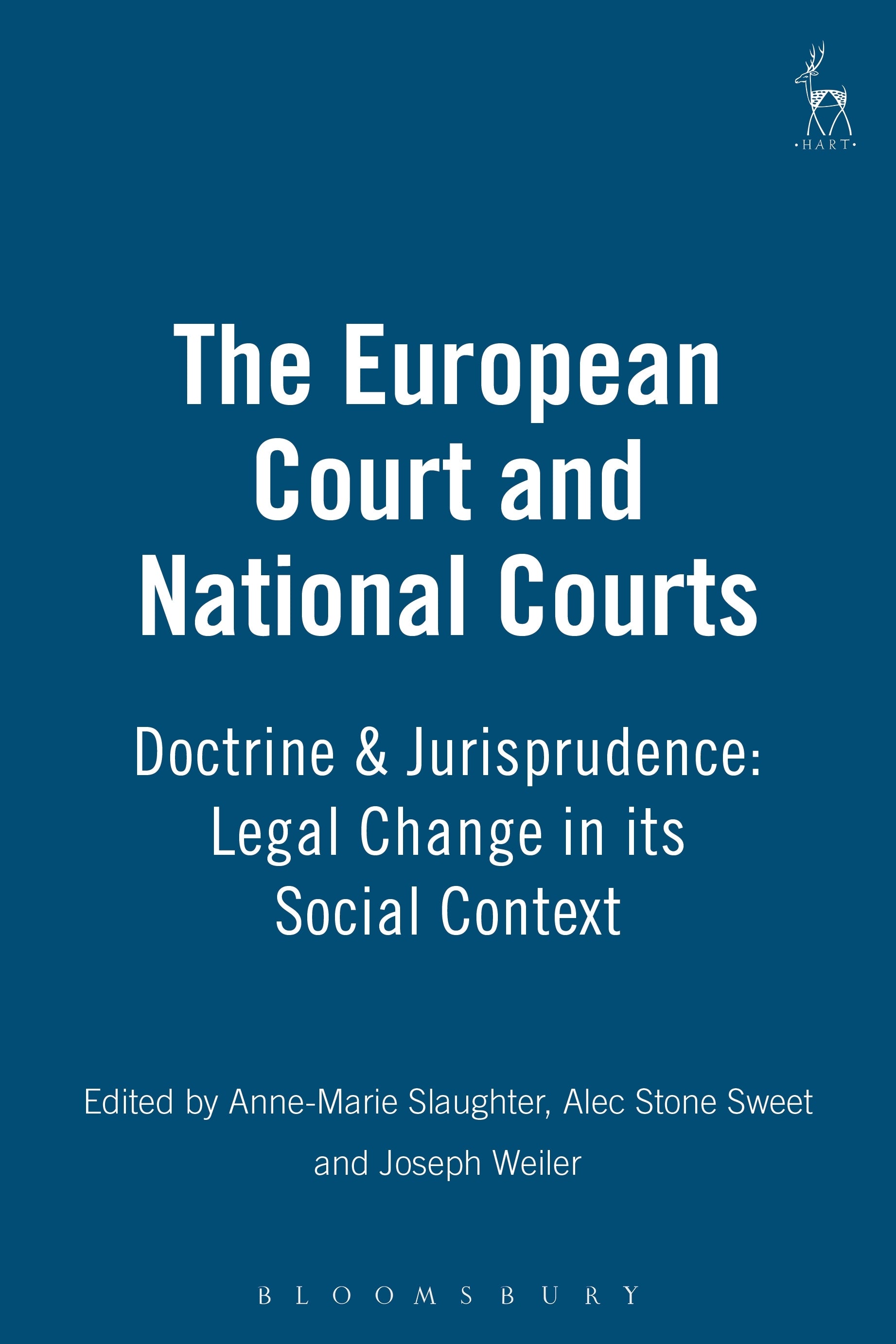 European Court and National Courts