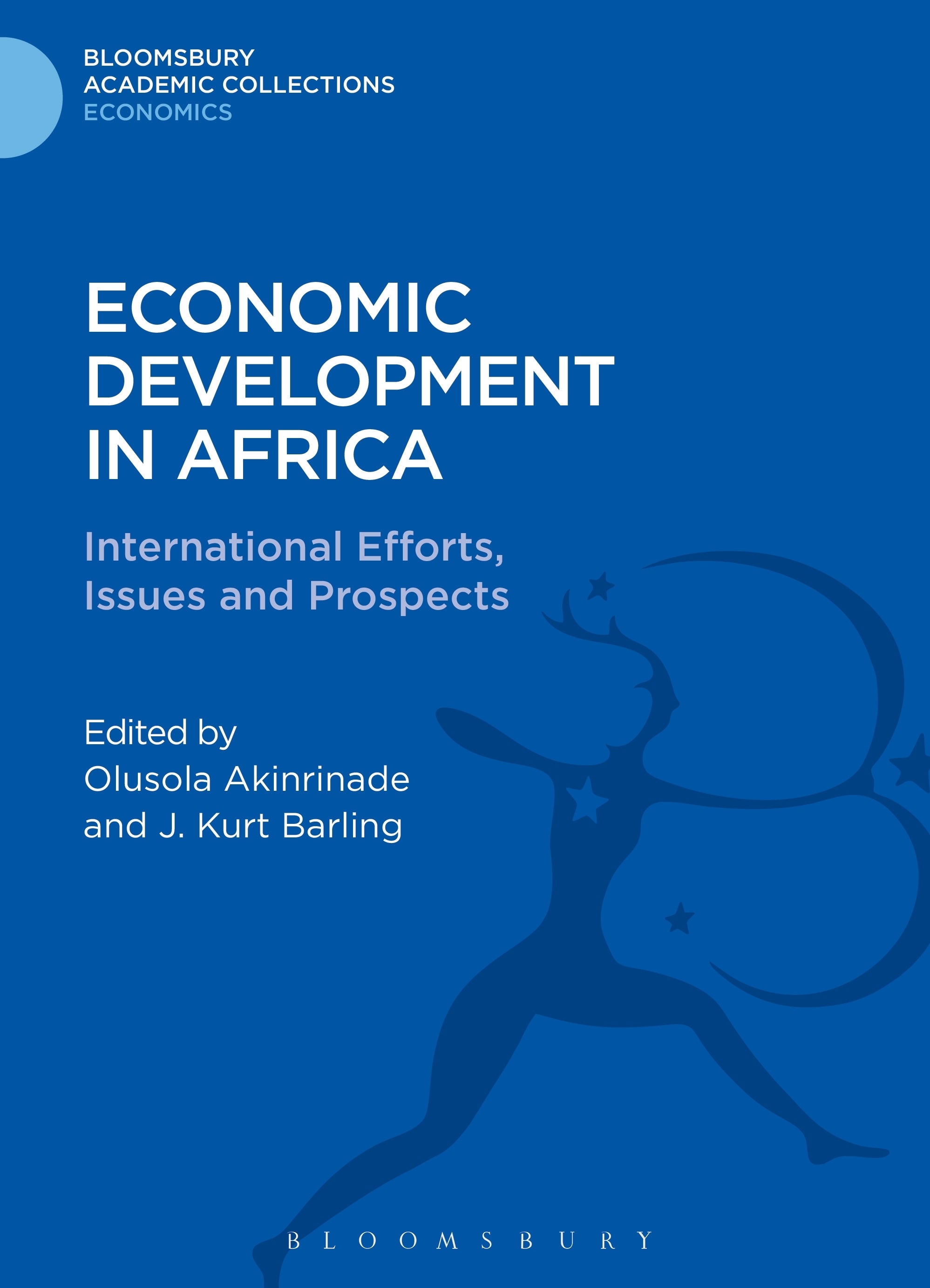 Economic Development in Africa