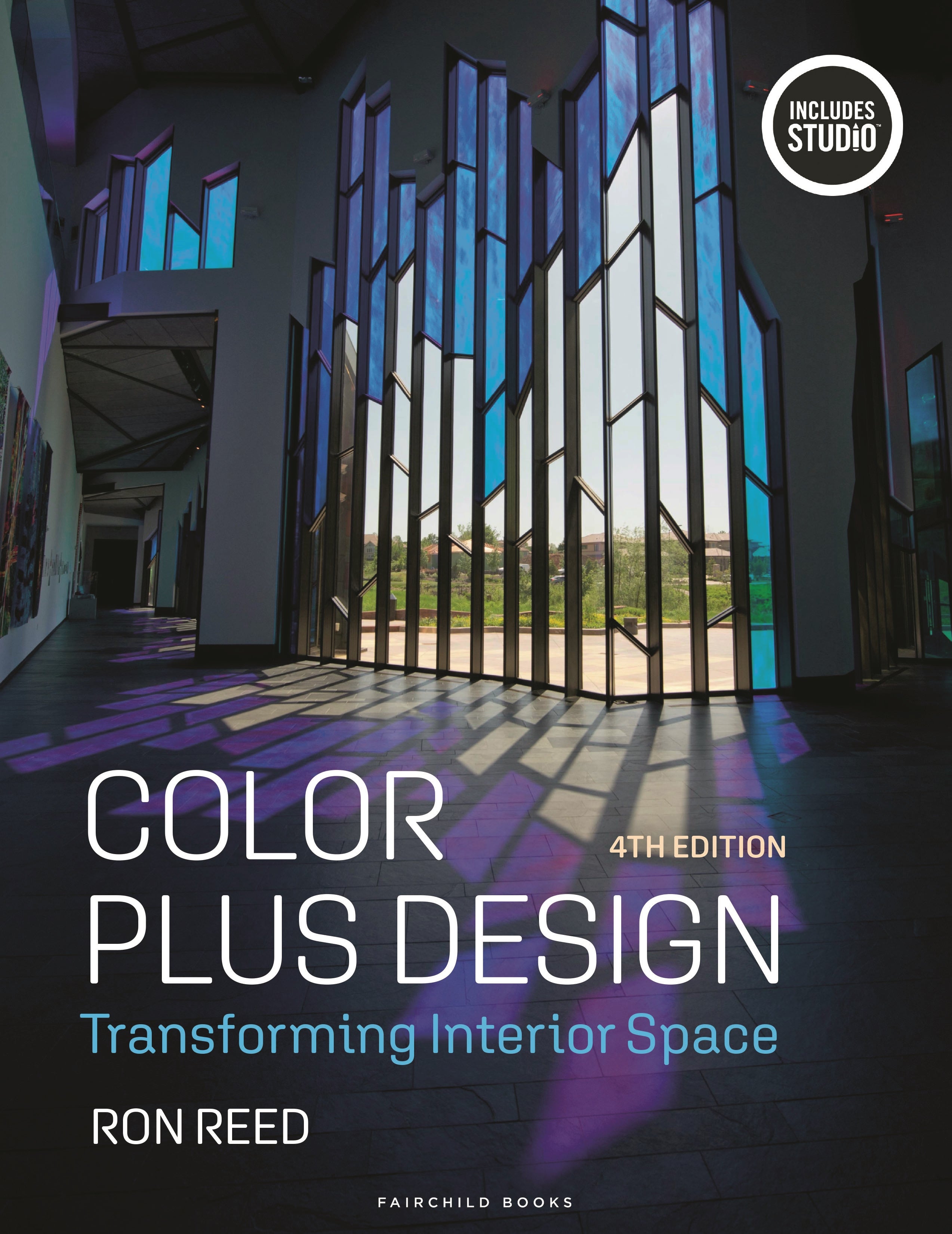 Color Plus Design