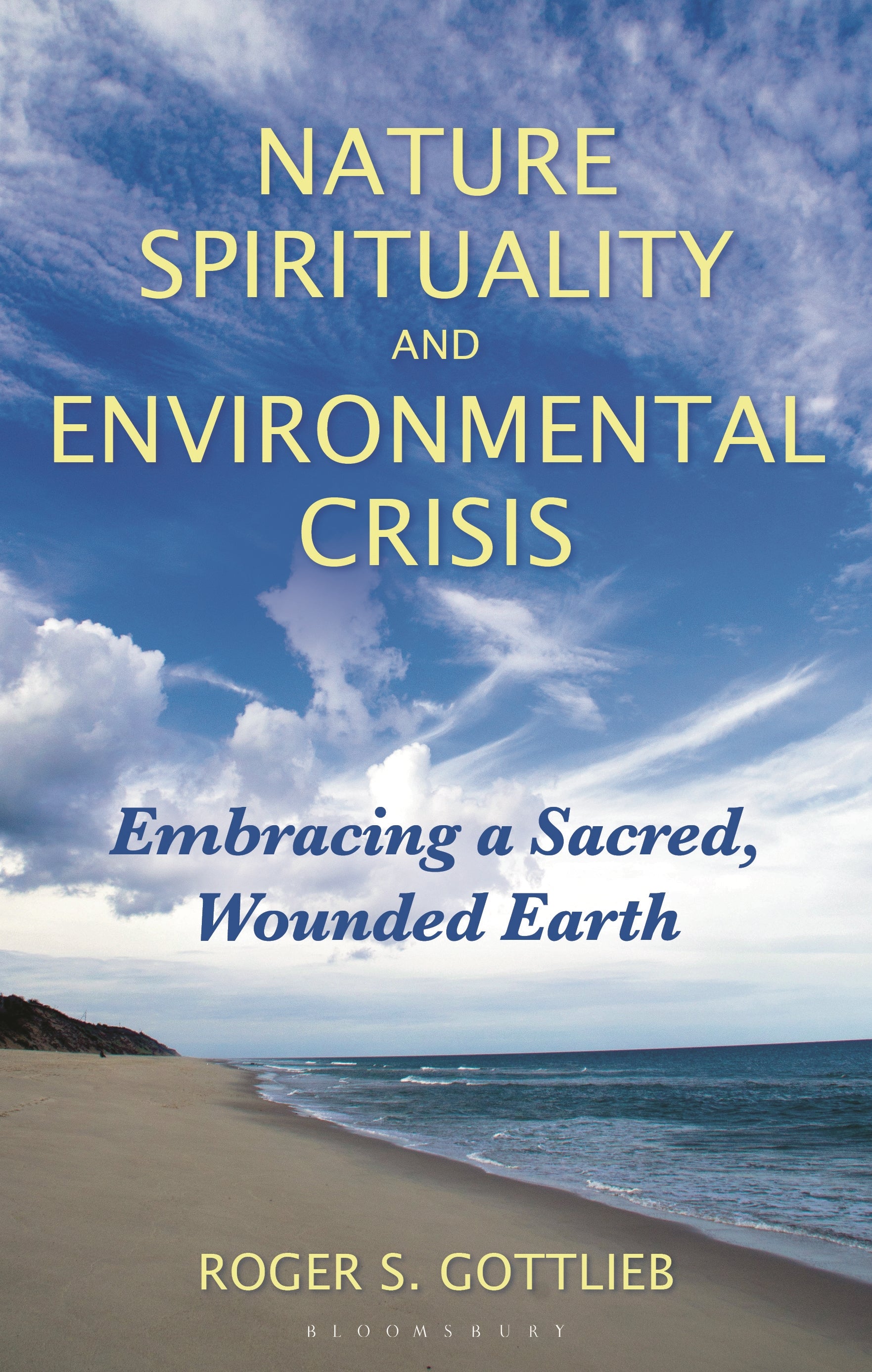 Nature Spirituality and Environmental Crisis