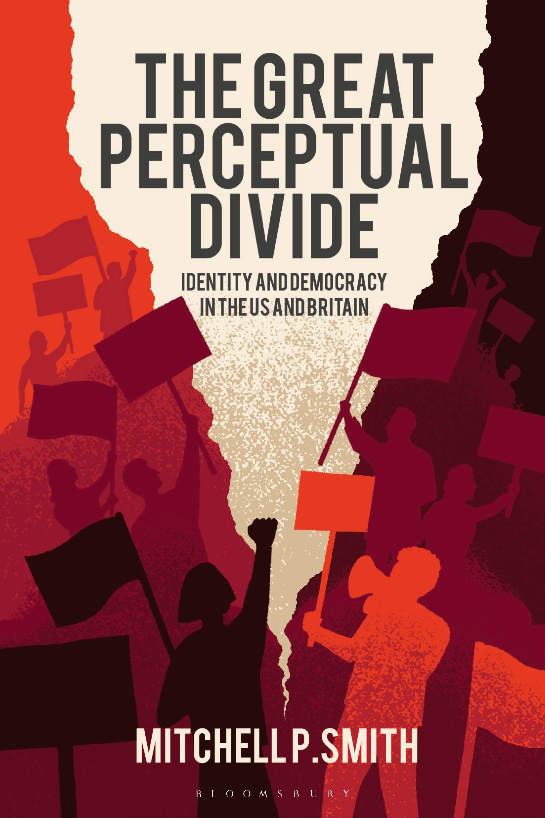 Great Perceptual Divide
