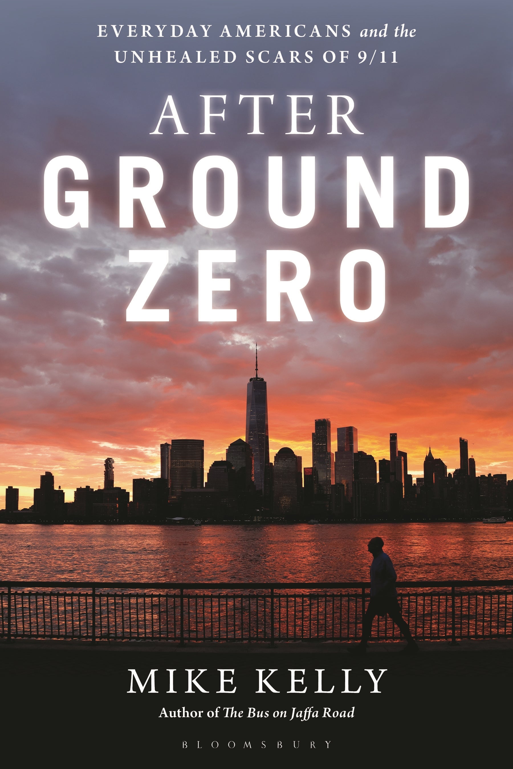 After Ground Zero