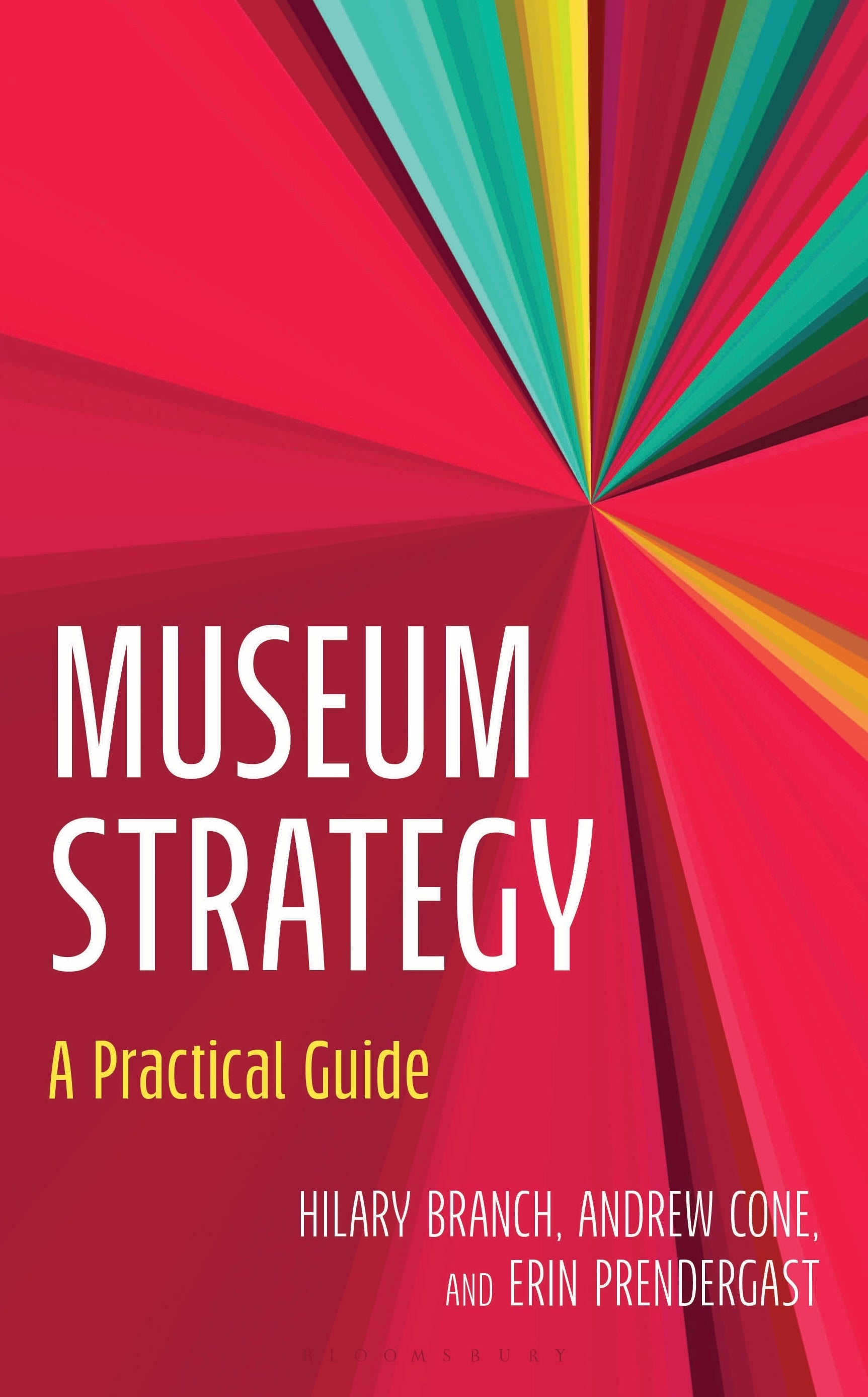 Museum Strategy