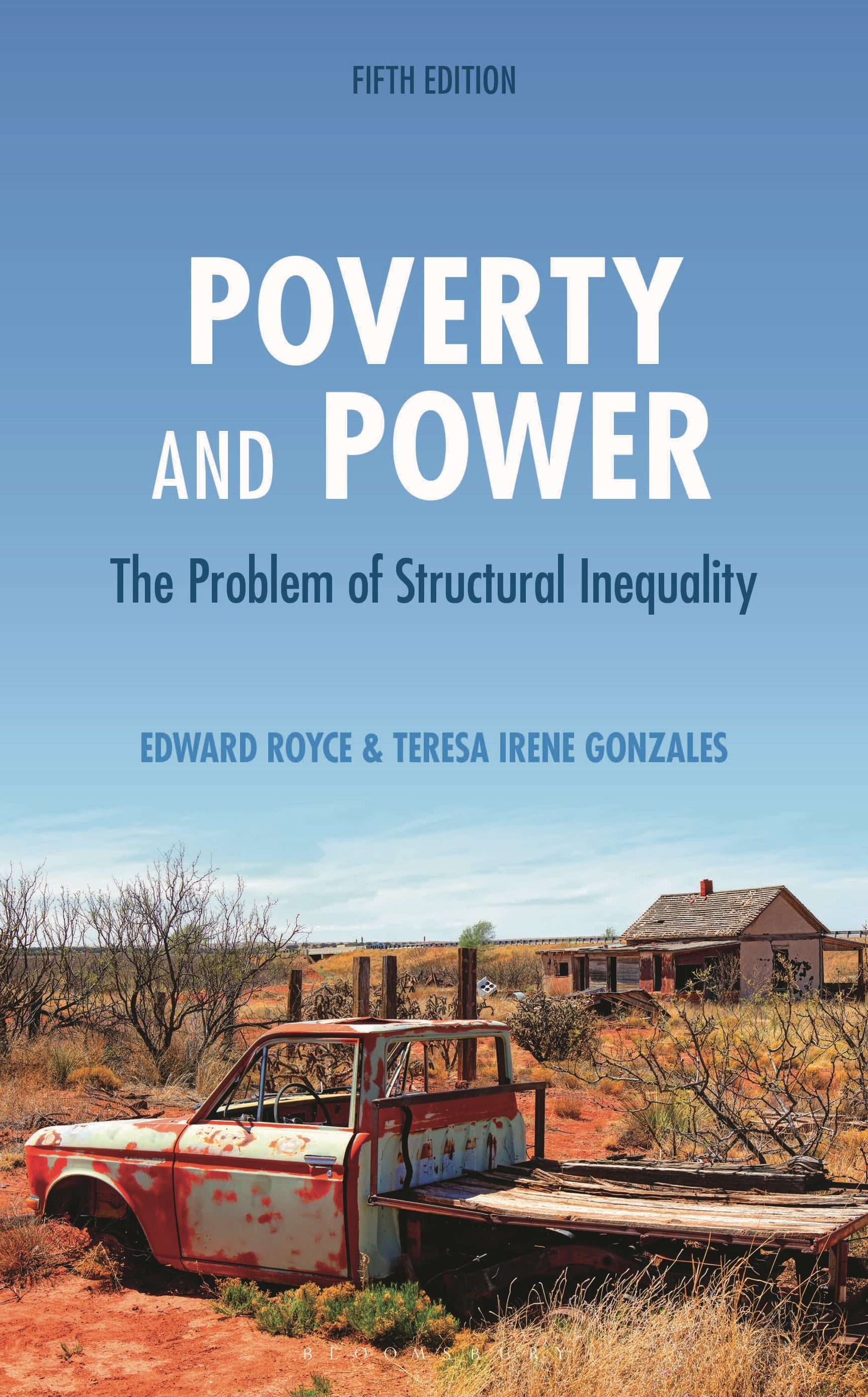 Poverty and Power