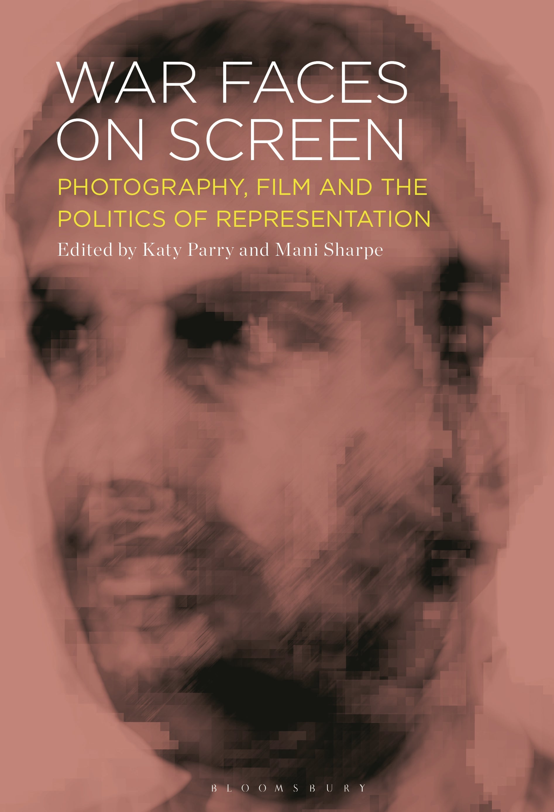 War Faces on Screen