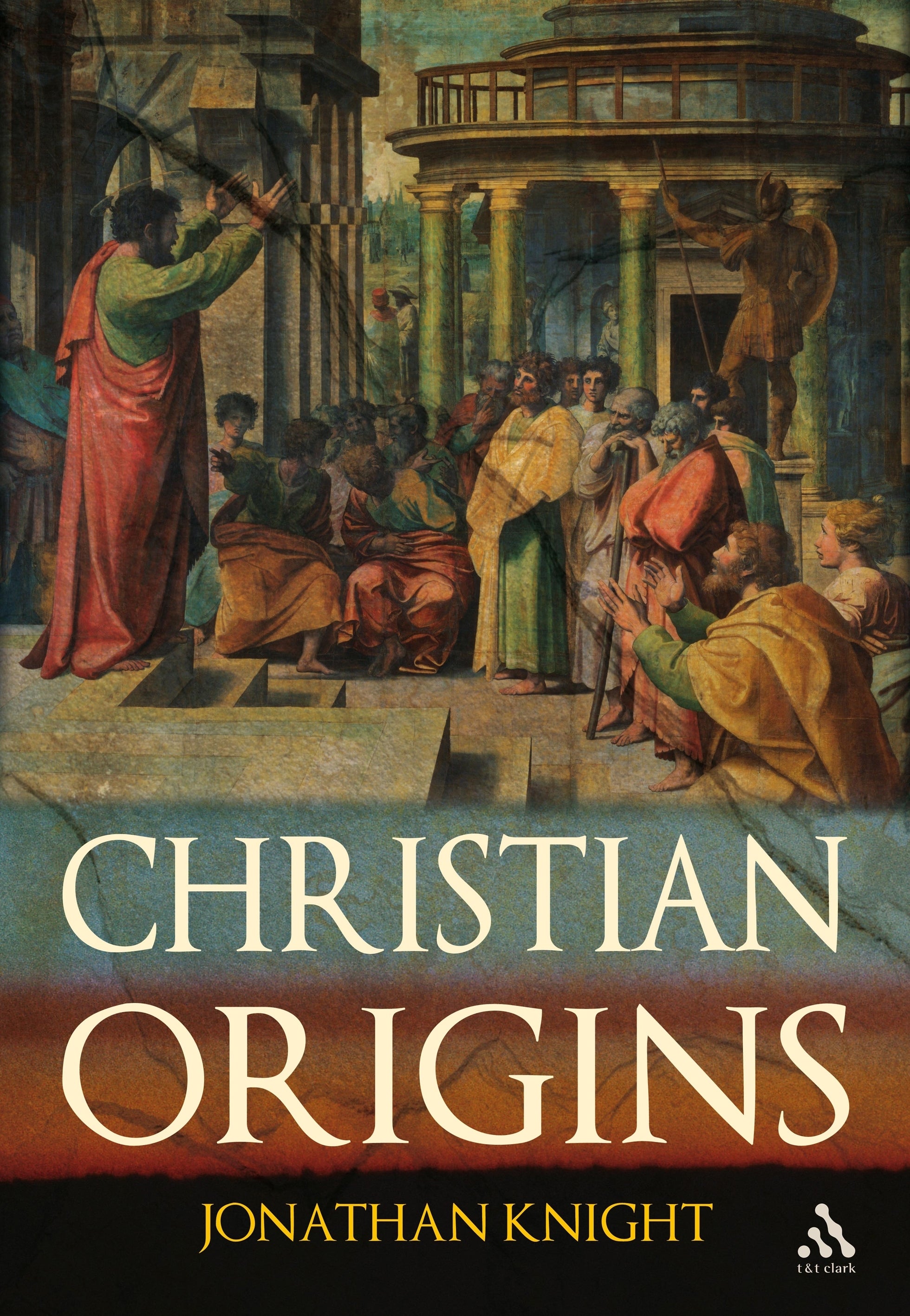 Christian Origins