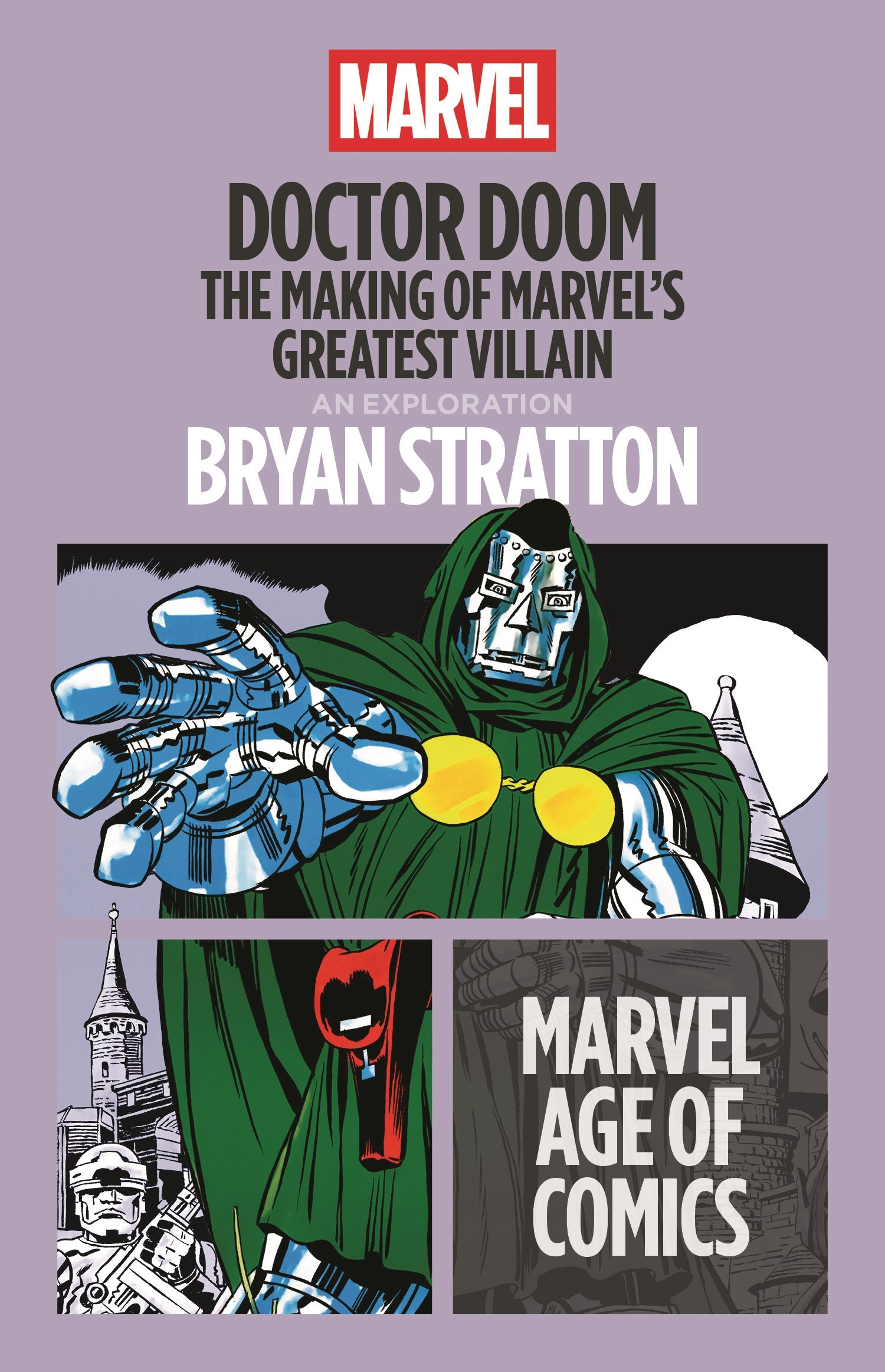 Doctor Doom
