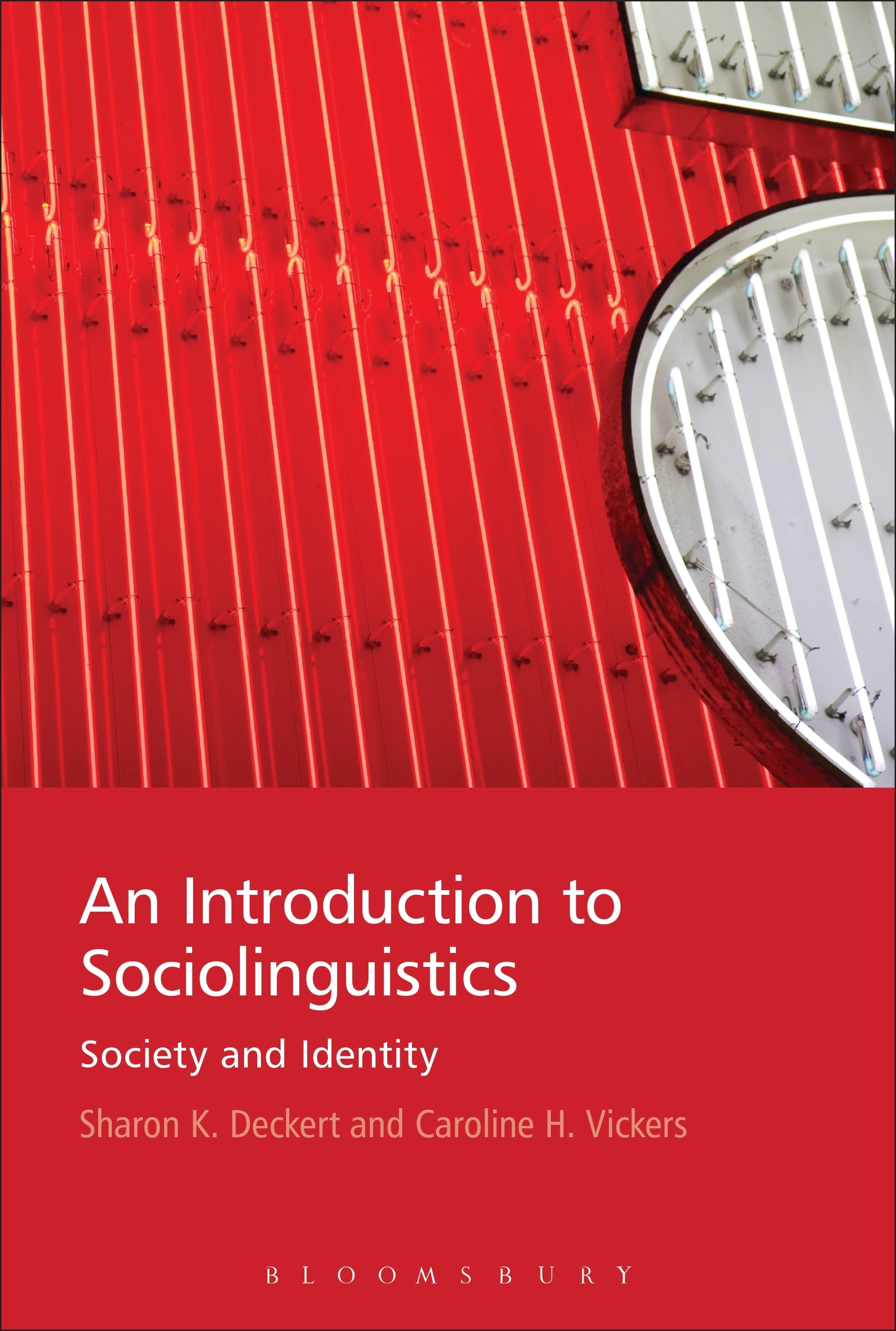 Introduction to Sociolinguistics