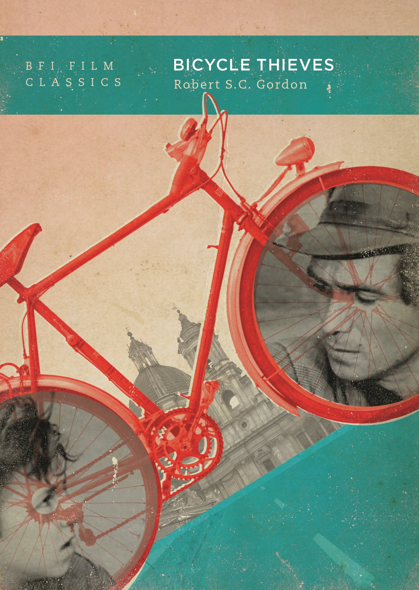 Bicycle Thieves