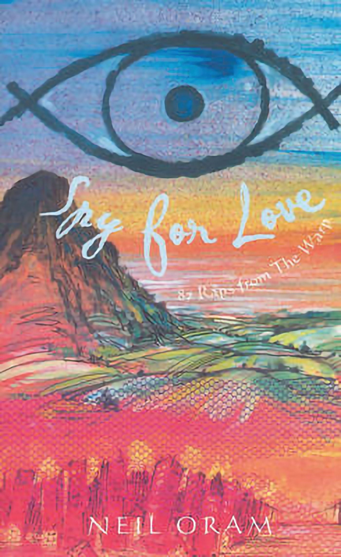 Spy for Love