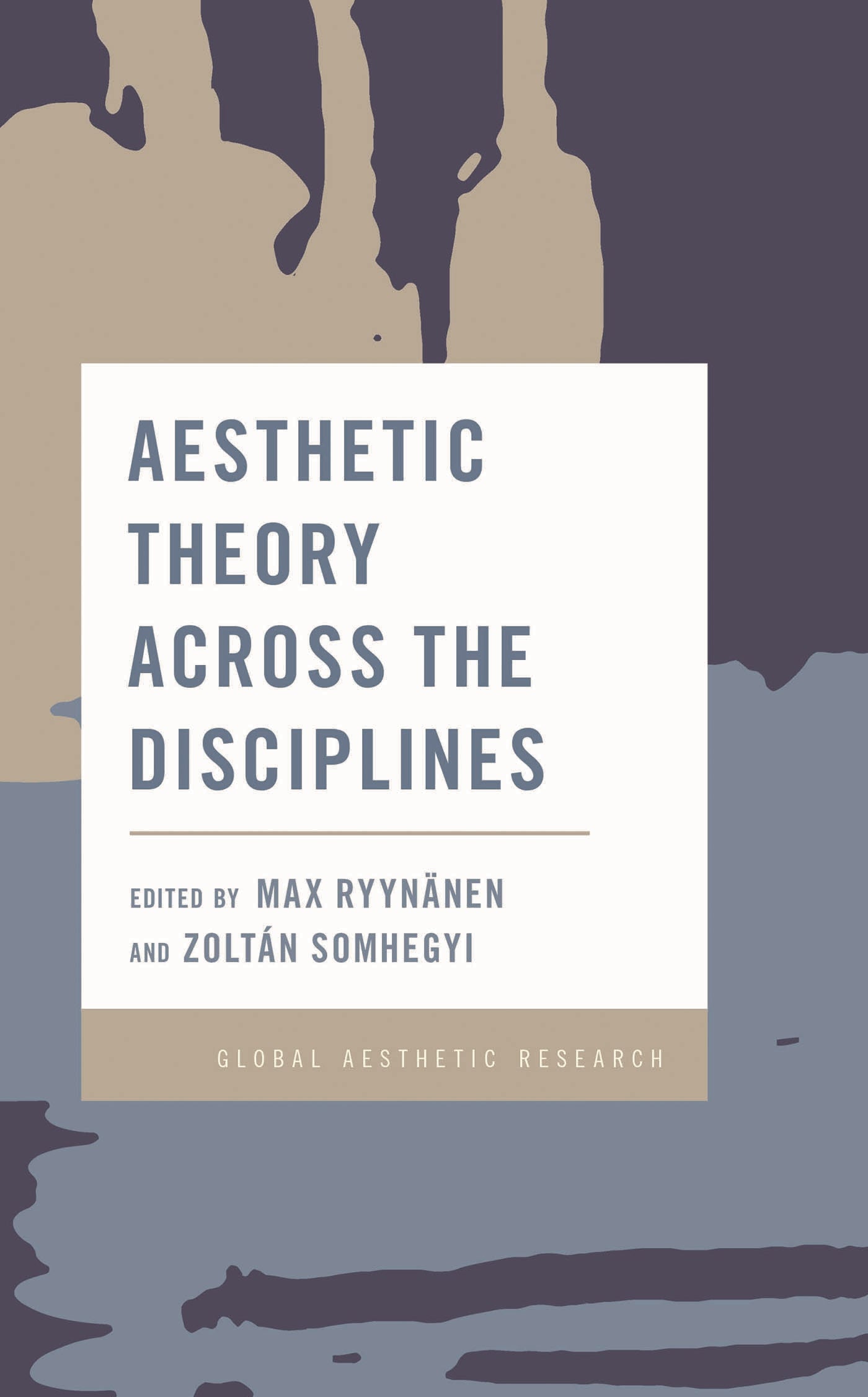 Aesthetic Theory Across the Disciplines