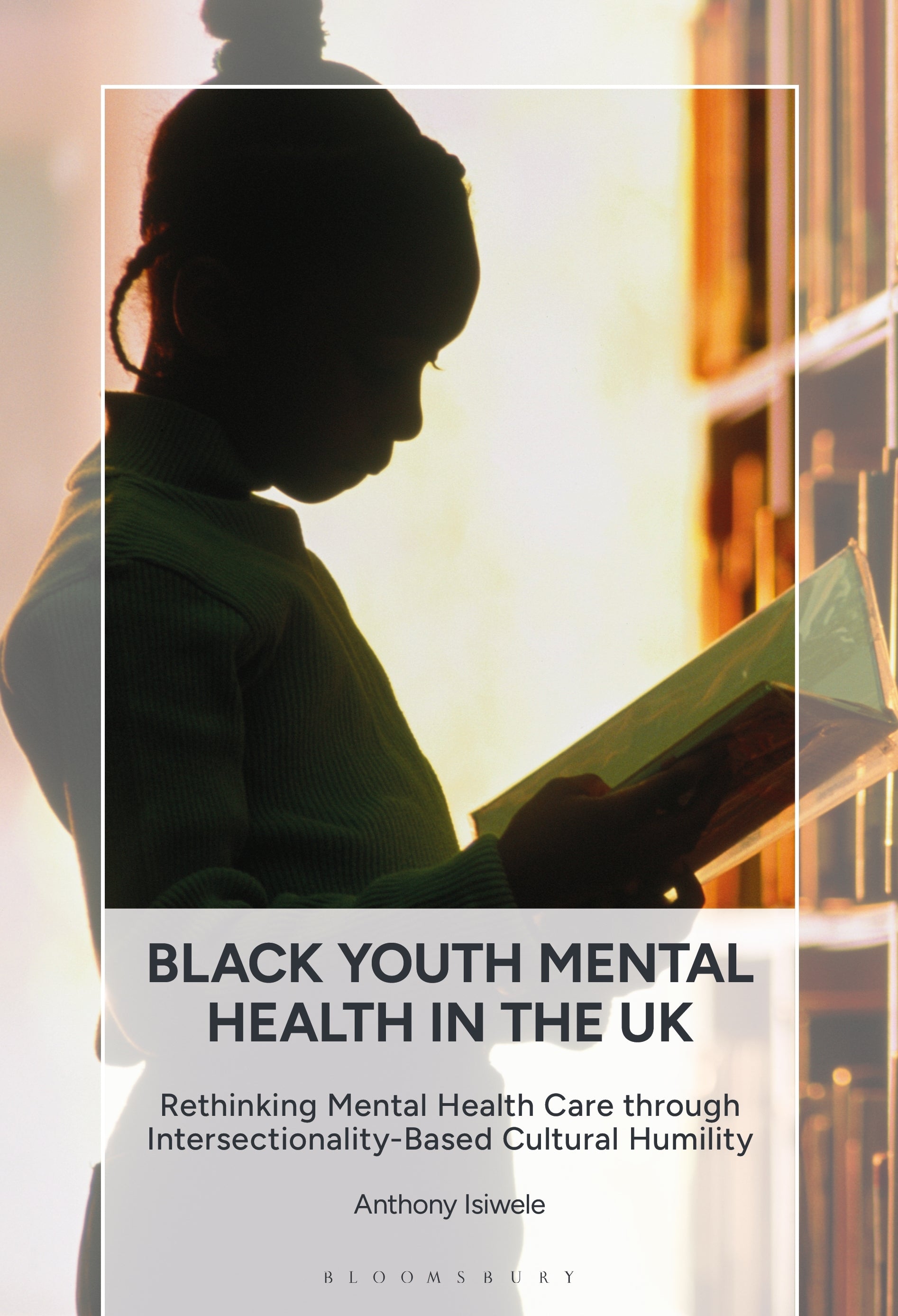 Black Youth Mental Health in the UK