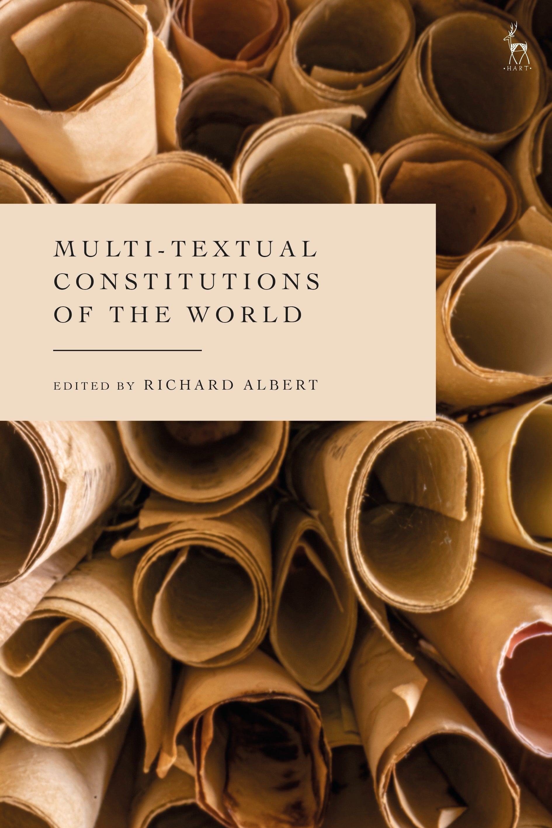 Multi-textual Constitutions of the World