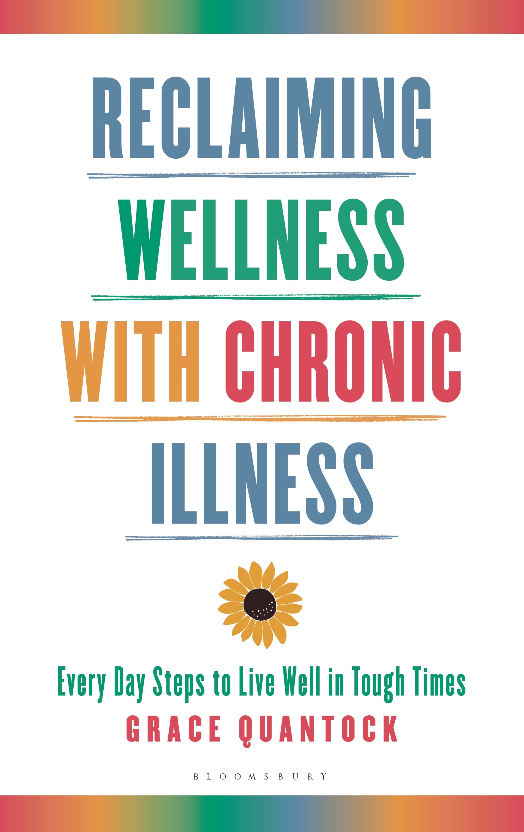 Reclaiming Wellness with Chronic Illness