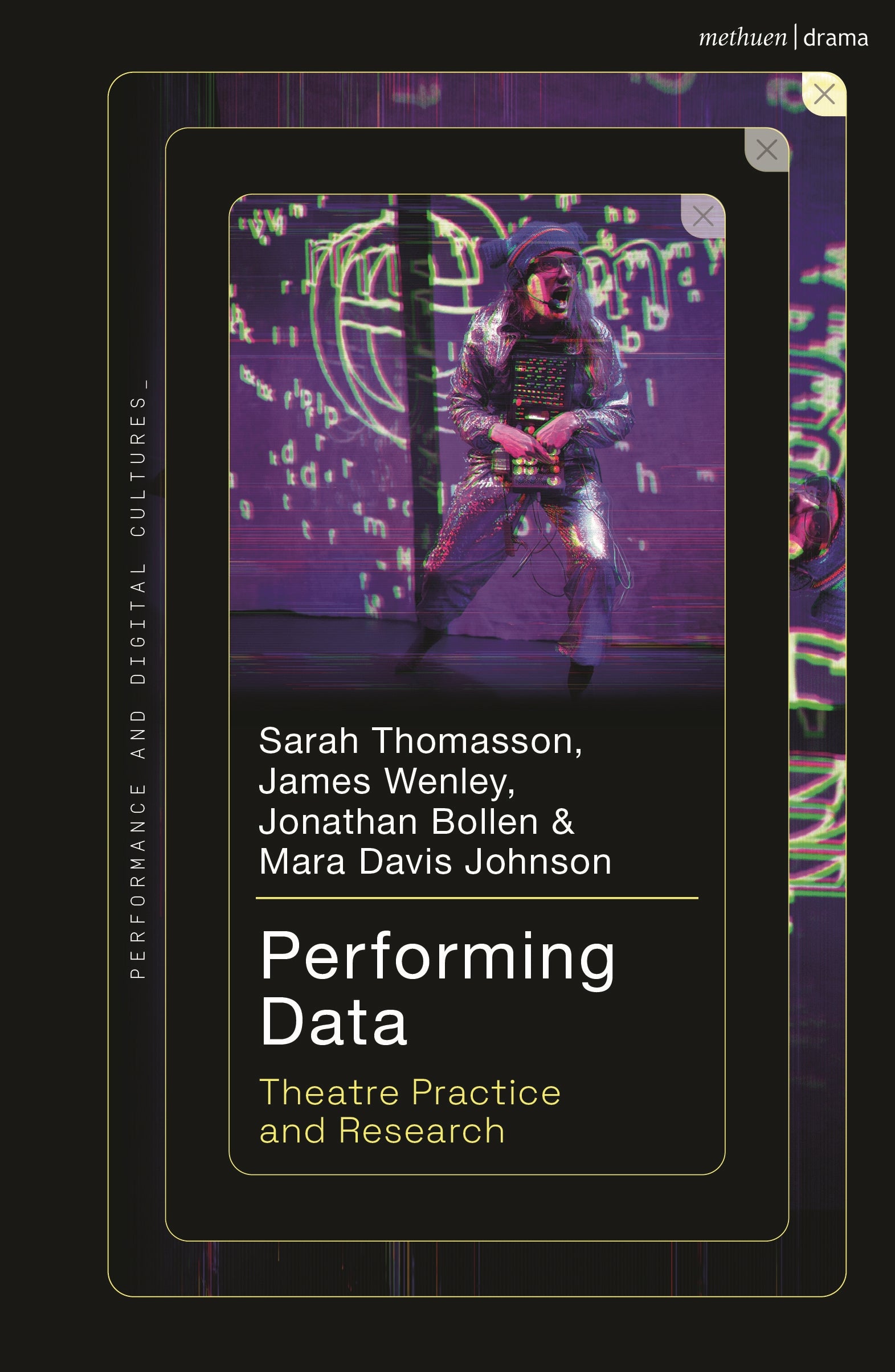Performing Data