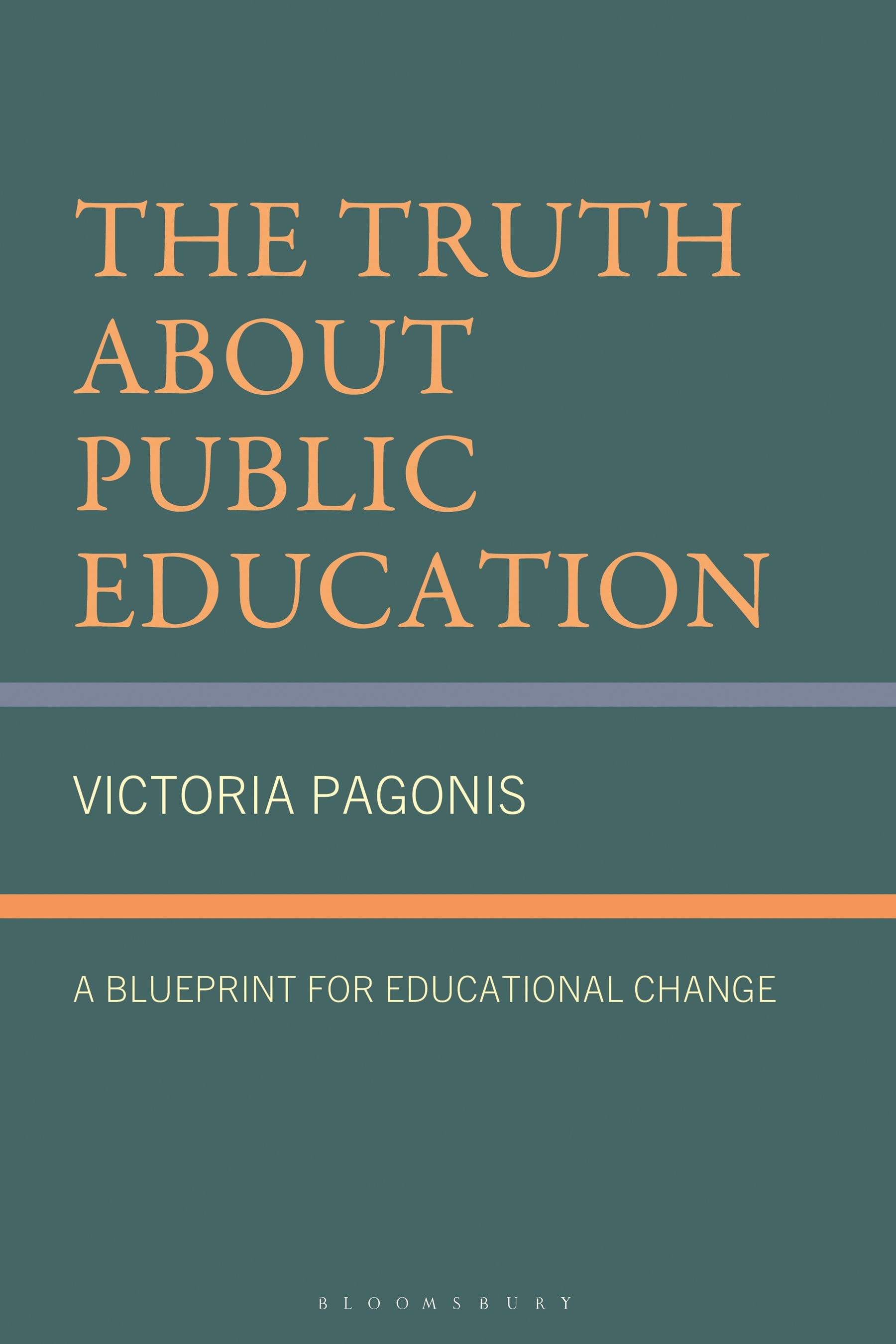 Truth About Public Education