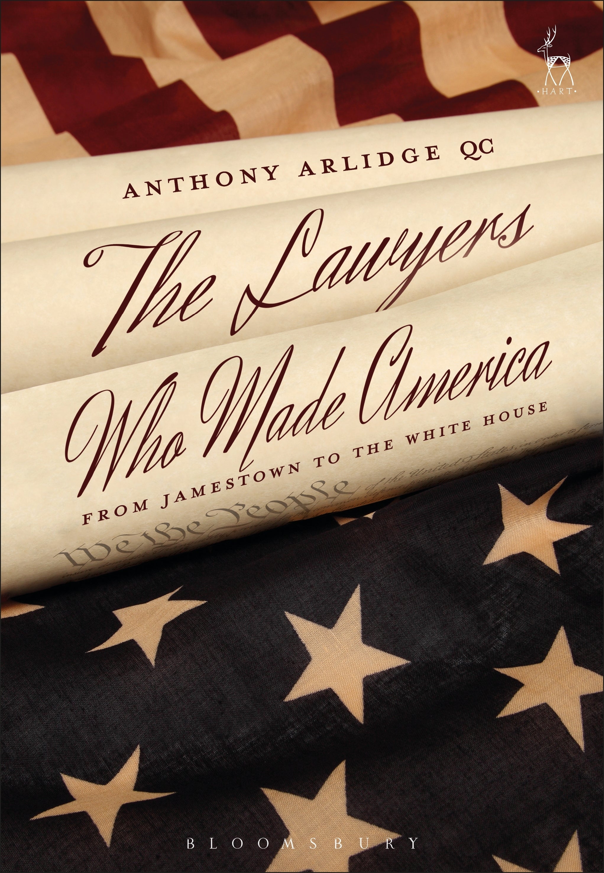 Lawyers Who Made America