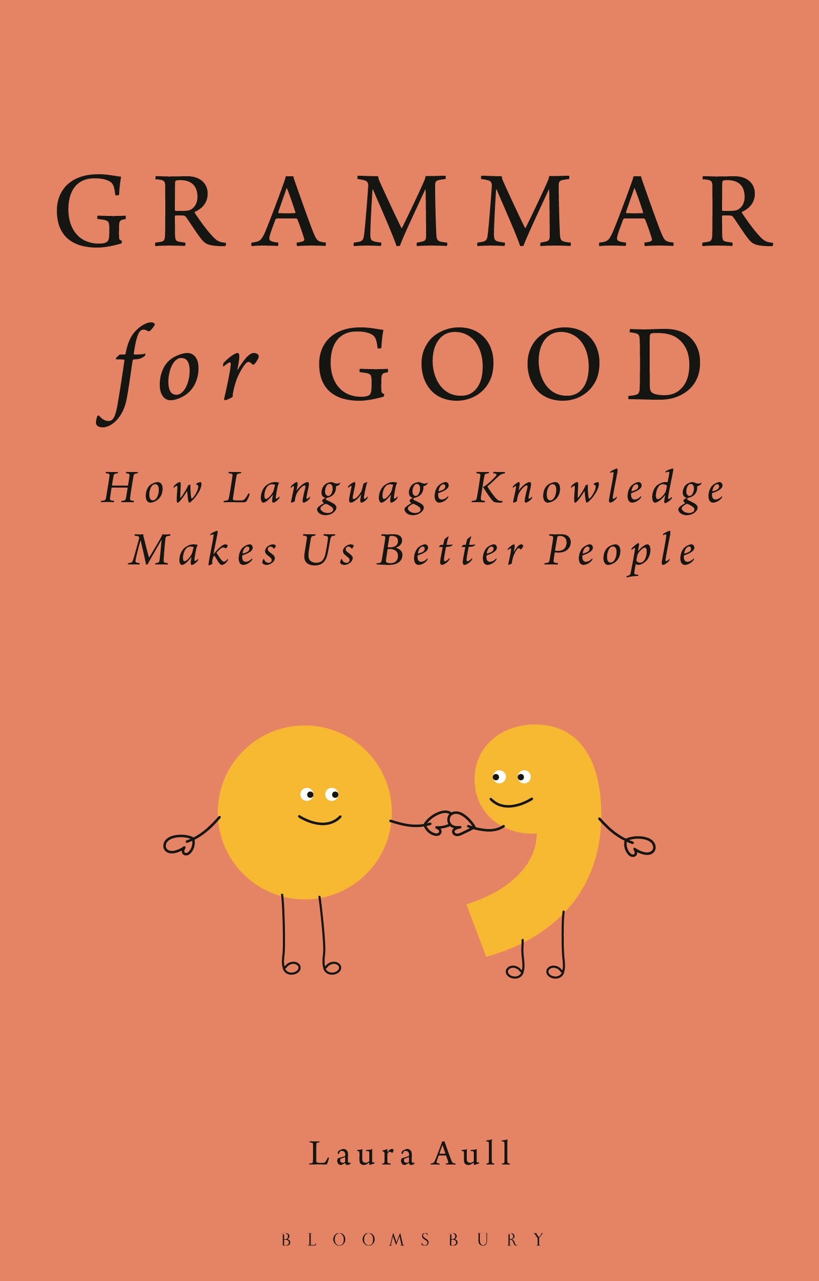 Grammar For Good