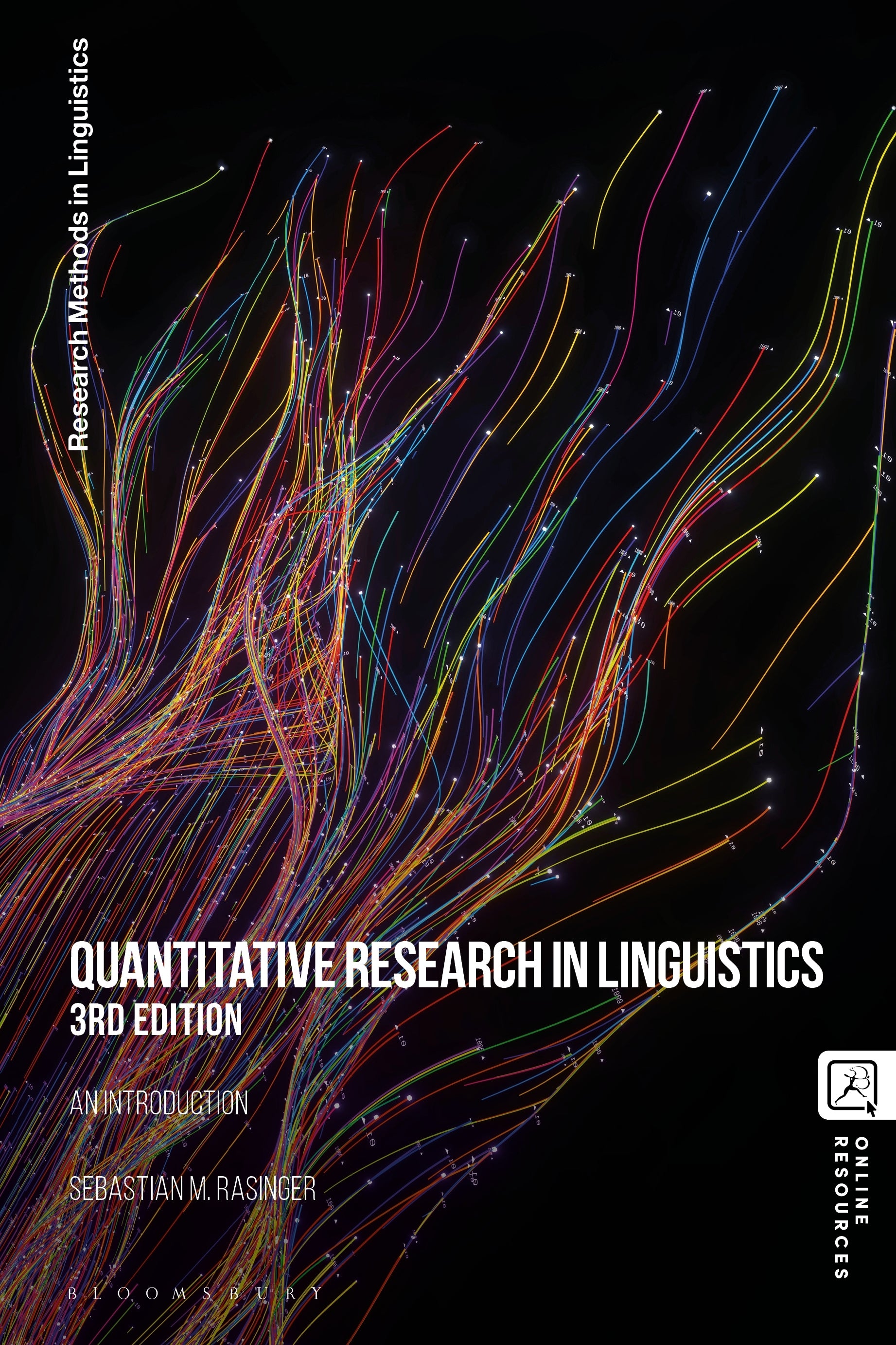 Quantitative Research in Linguistics