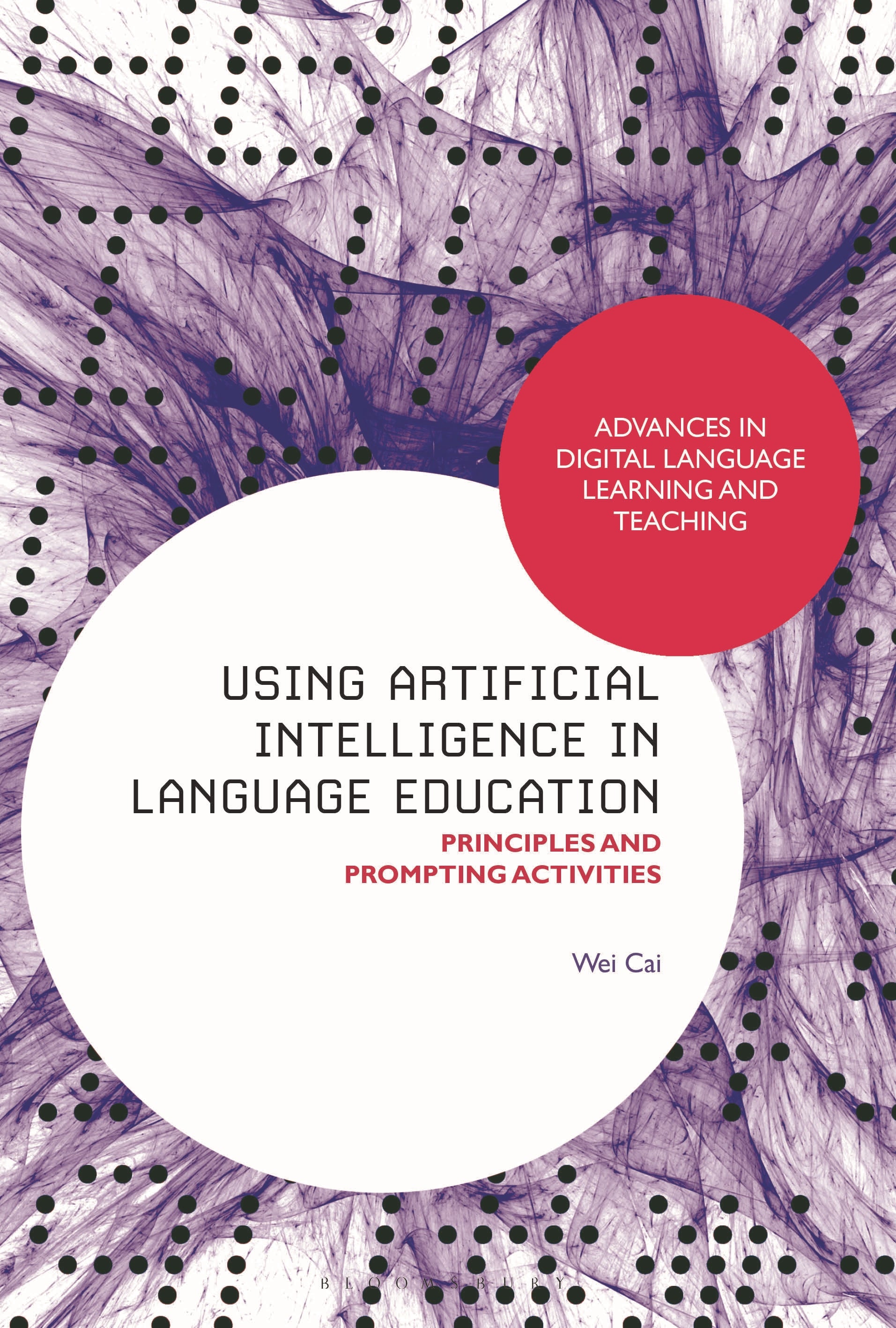 Using Artificial Intelligence in Language Education