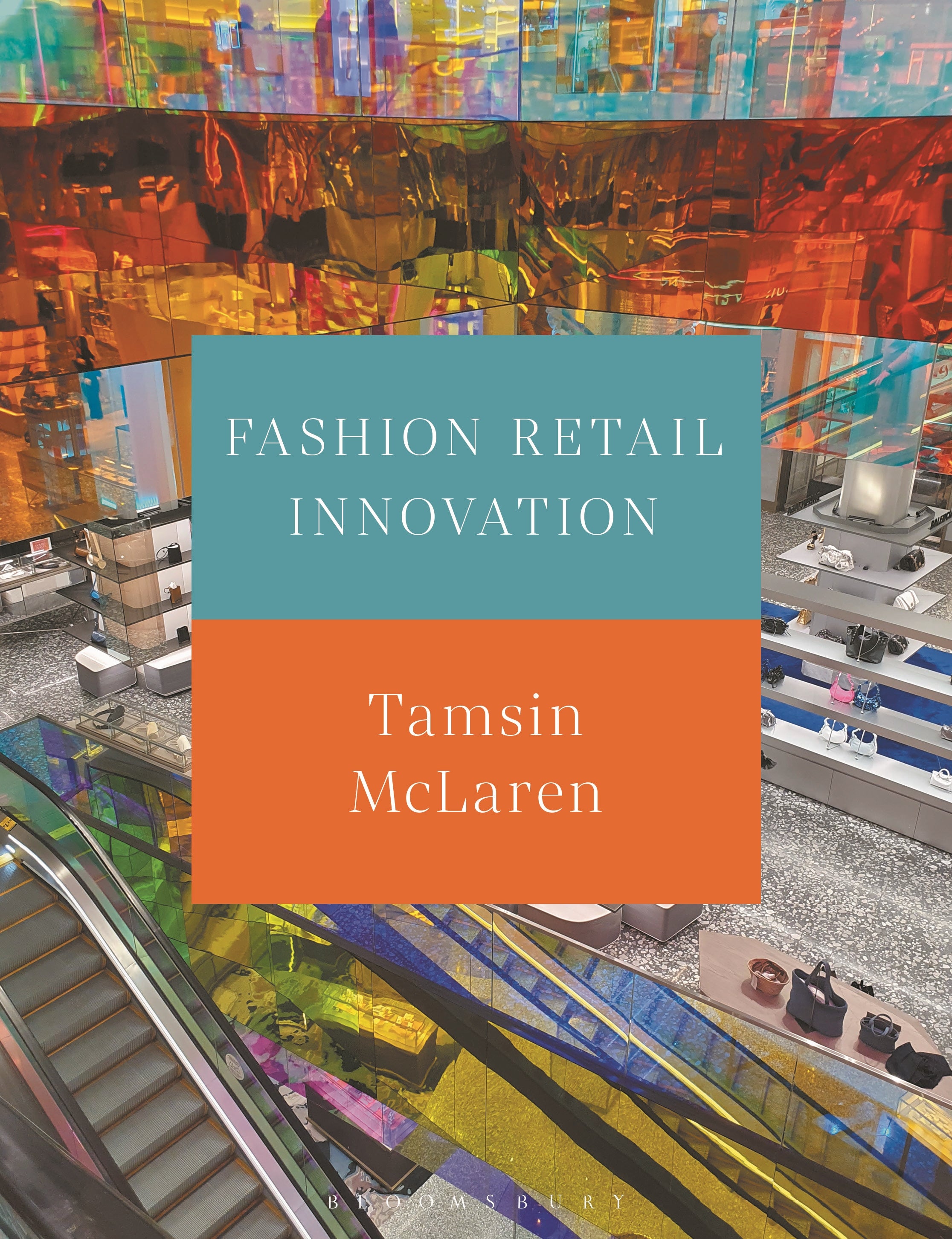 Fashion Retail Innovation