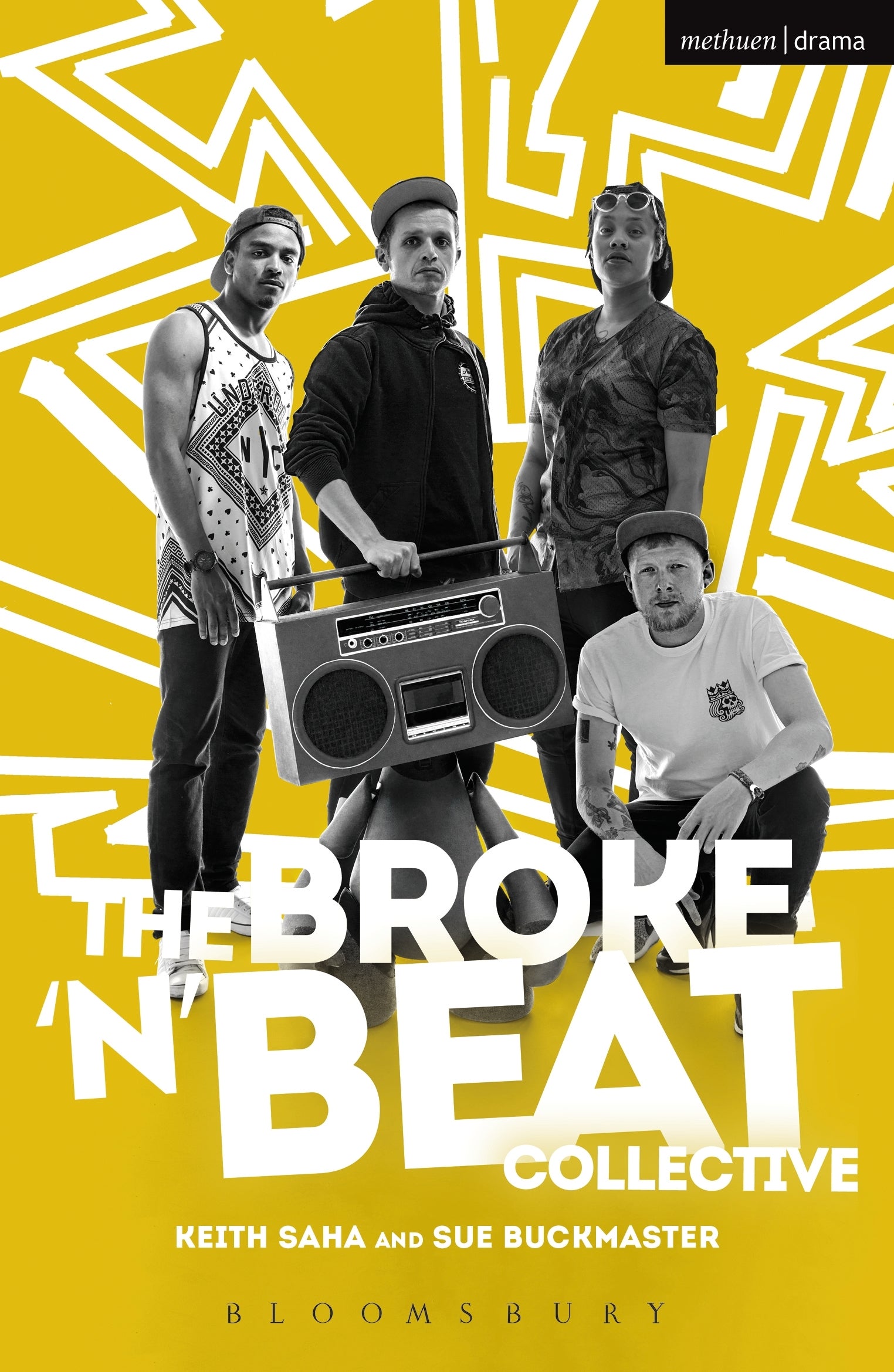 Broke 'n' Beat Collective