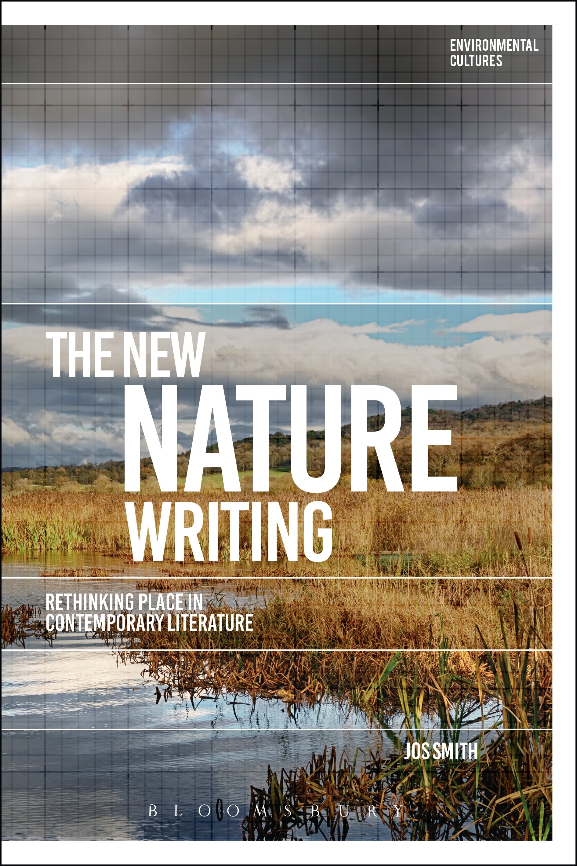 New Nature Writing