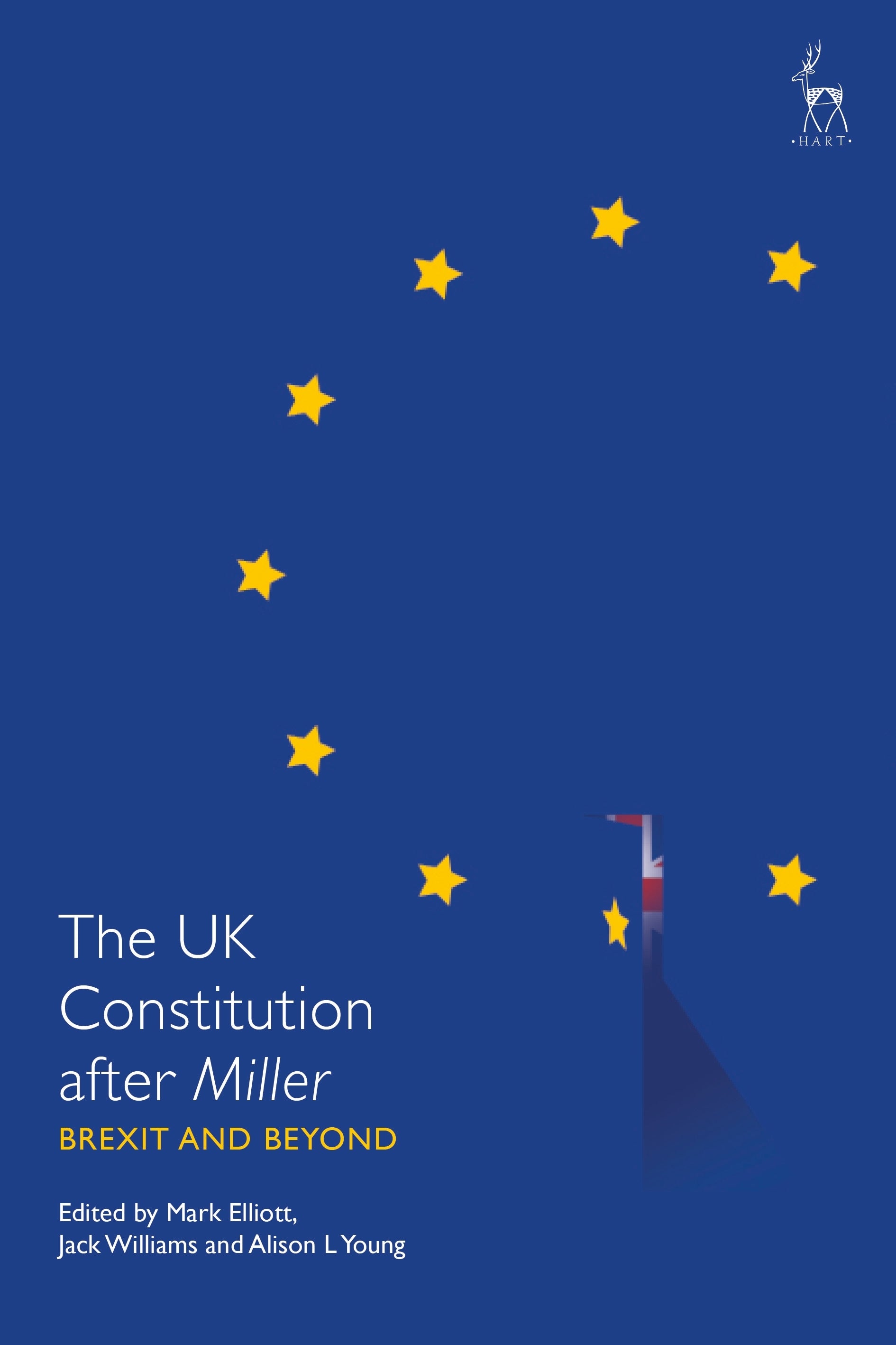 UK Constitution after Miller