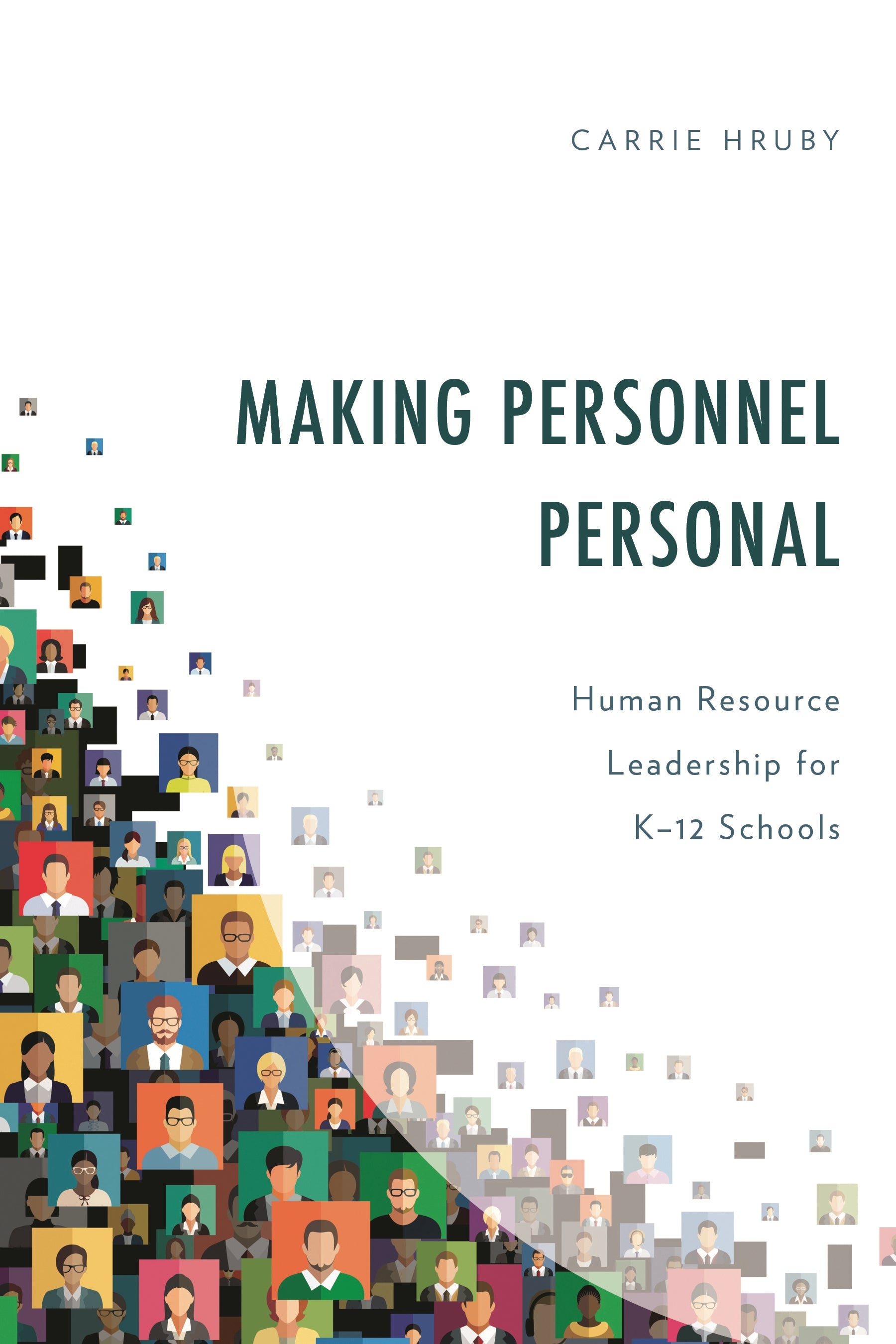 Making Personnel Personal