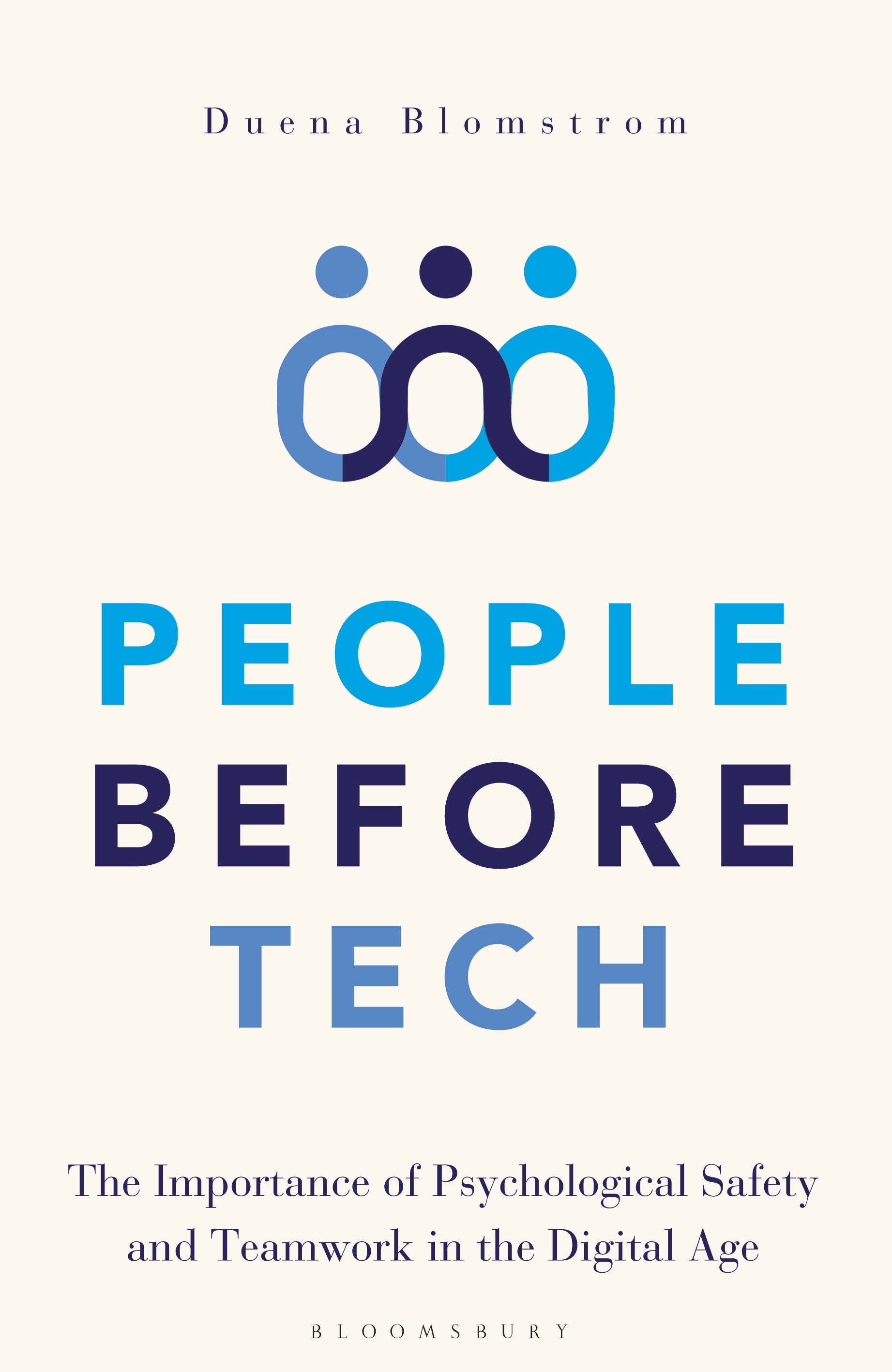 People Before Tech