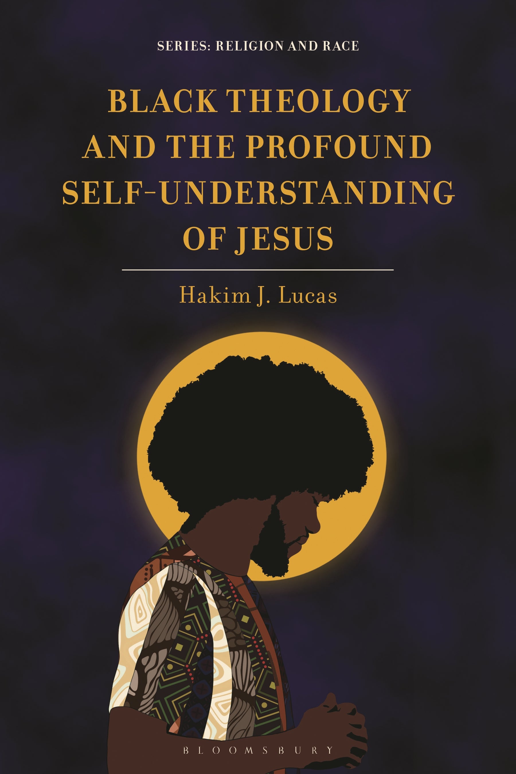 Black Theology and the Profound Self-Understanding of Jesus
